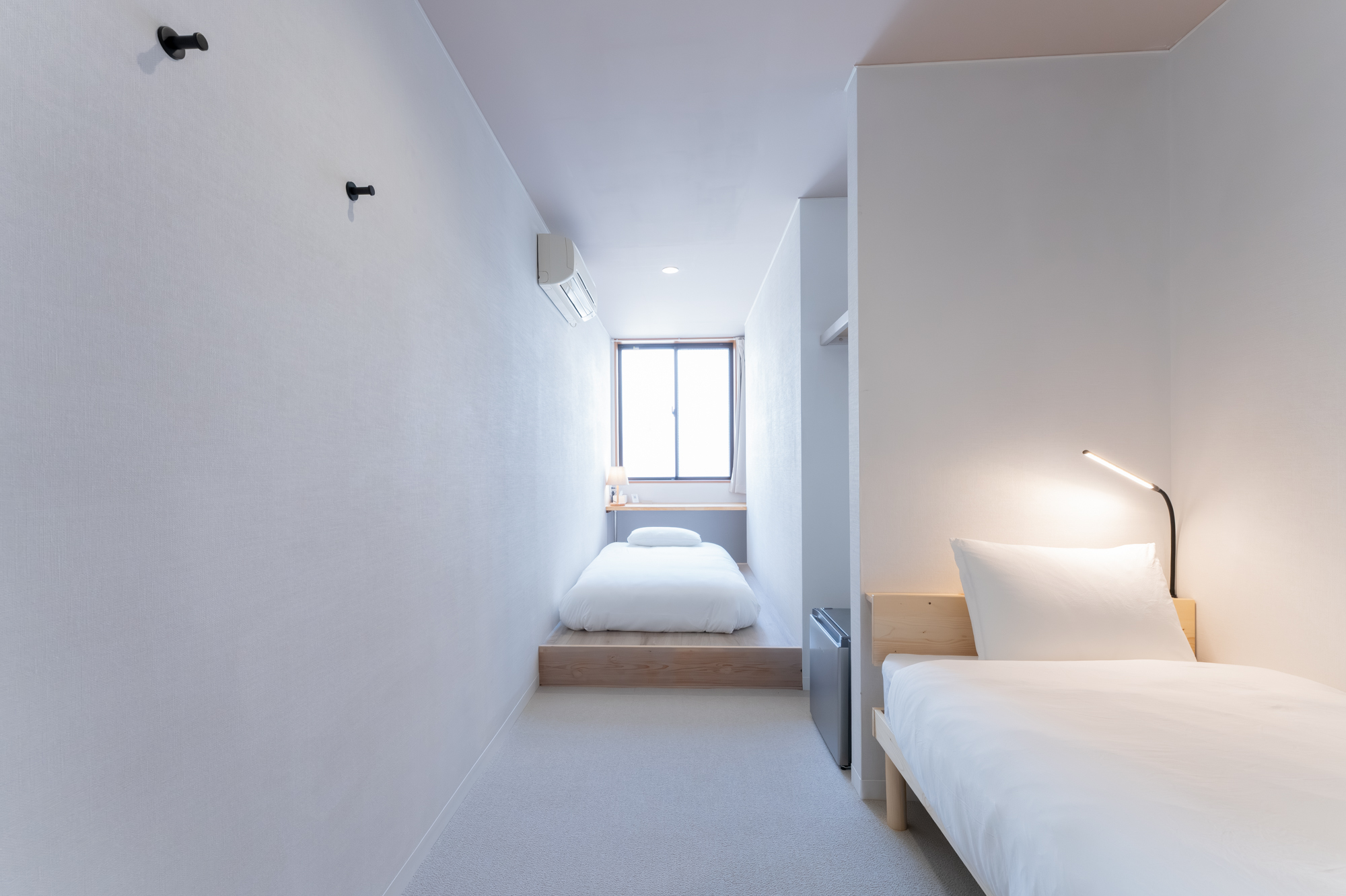ａｔｉｃ　Ｇｕｅｓｔｈｏｕｓｅ - 写真 13