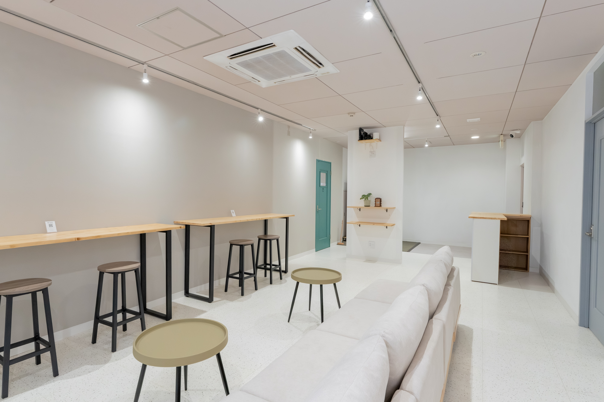 ａｔｉｃ　Ｇｕｅｓｔｈｏｕｓｅ - 写真 3