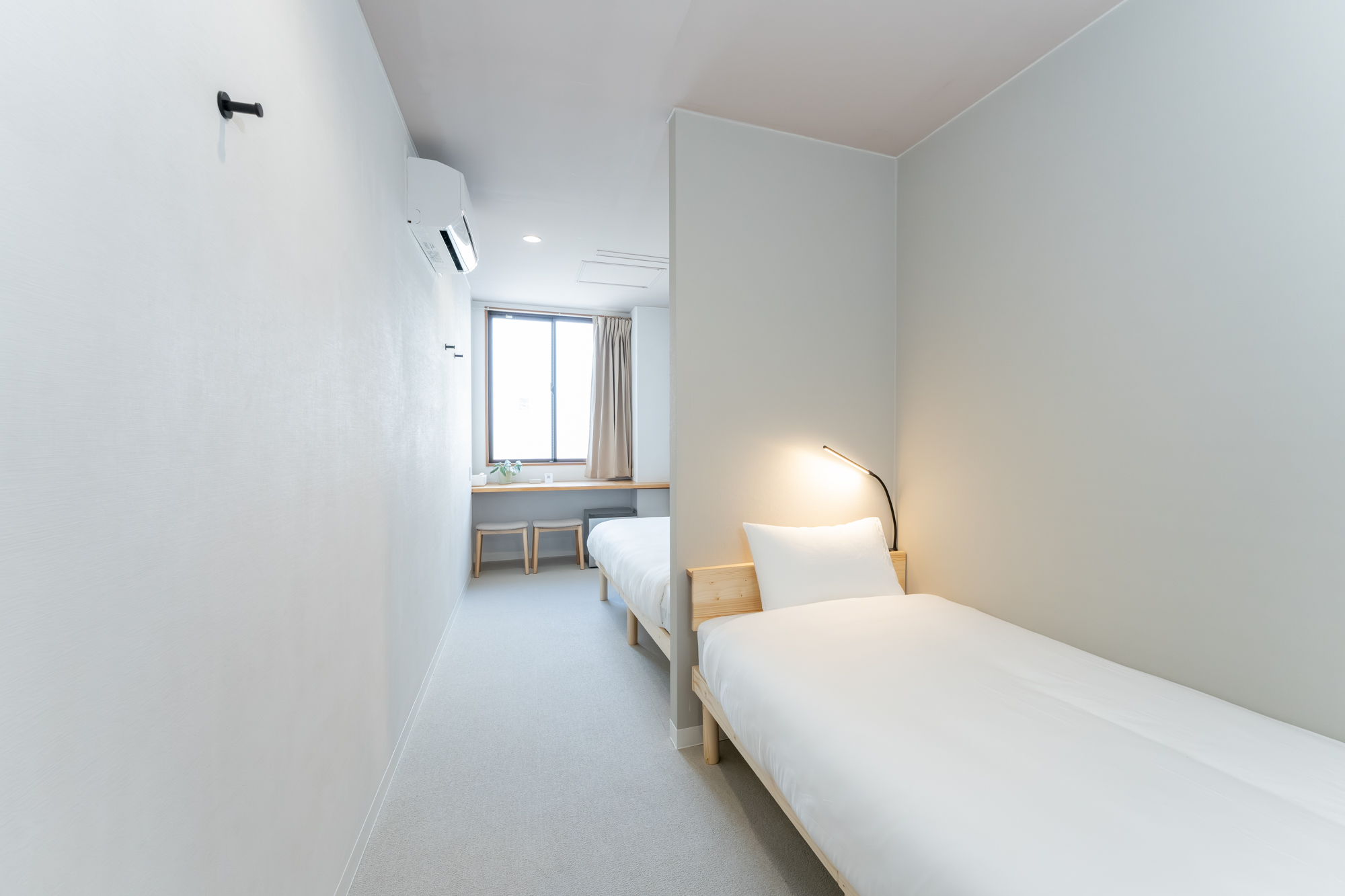 ａｔｉｃ　Ｇｕｅｓｔｈｏｕｓｅ - 写真 8