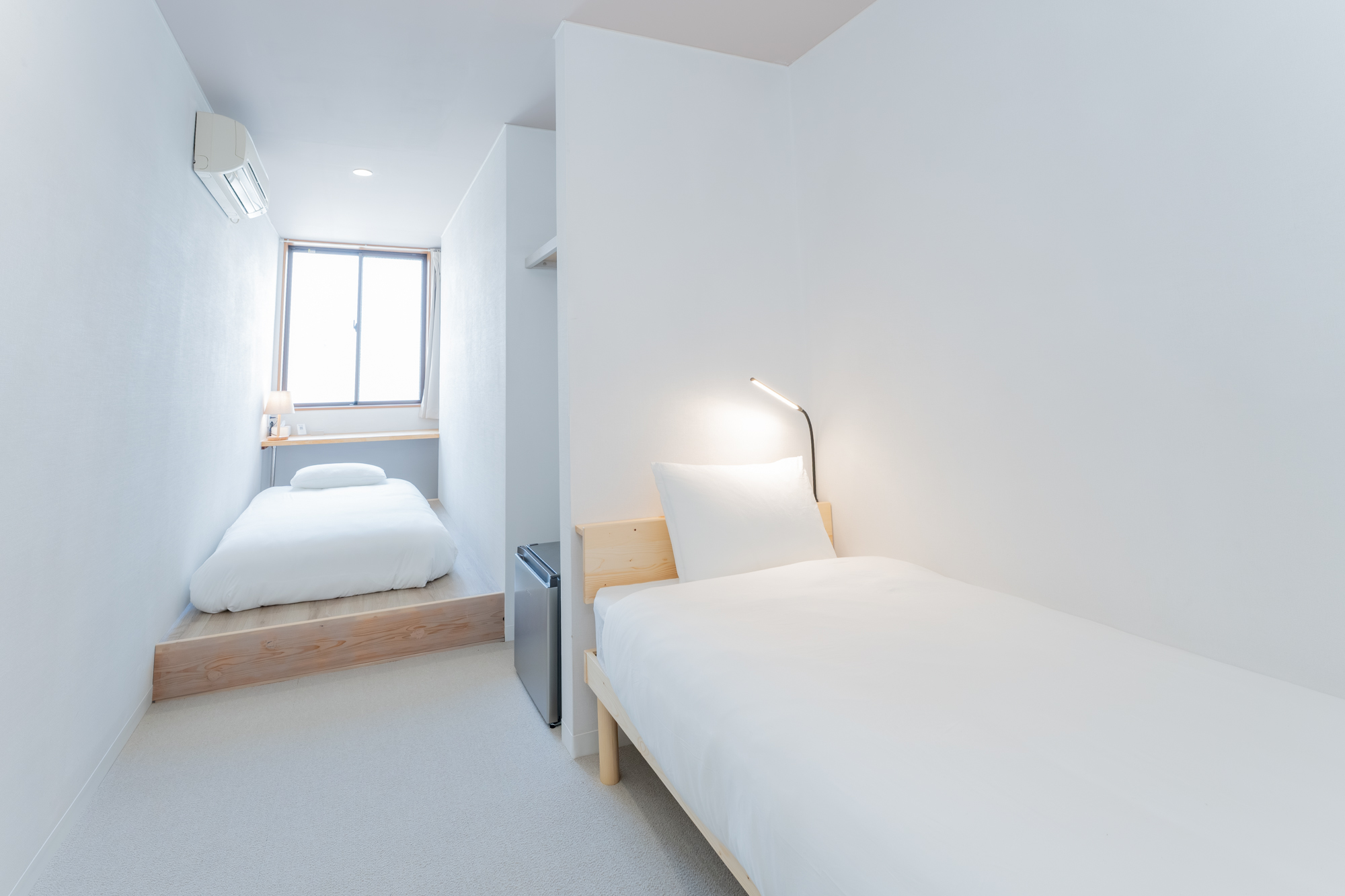 ａｔｉｃ　Ｇｕｅｓｔｈｏｕｓｅ - 写真 16