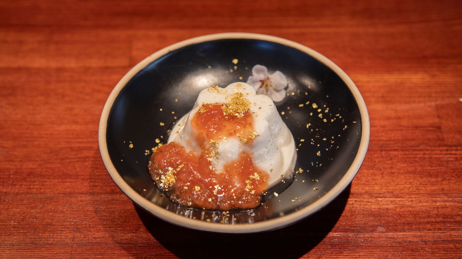 ＜夕食＞