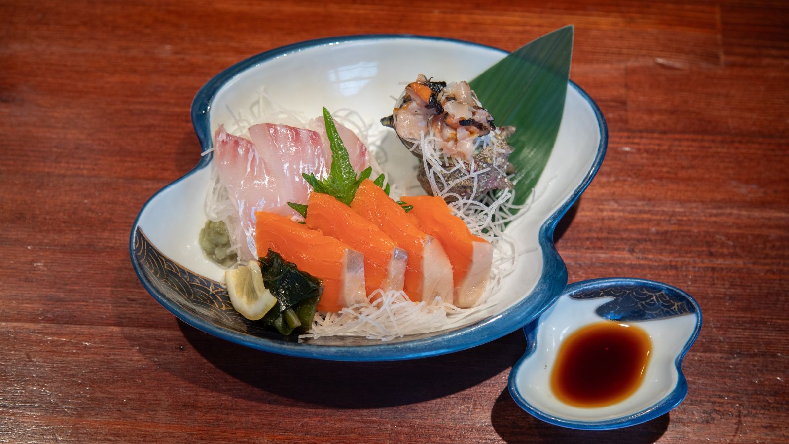 ＜夕食＞