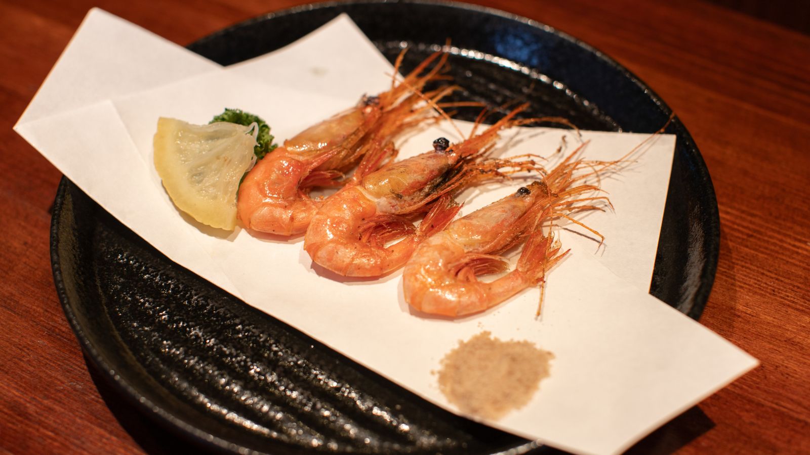 ＜夕食＞