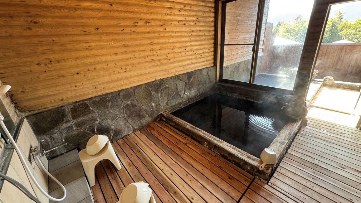 【素泊まり】静けさに身をゆだねる、気ままな休日