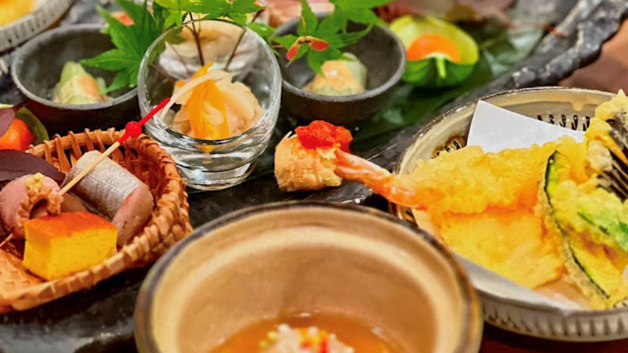 【2食付き】移ろう季節の味覚を会席料理に込めて、清々しい和朝食とともに過ごす湯布院の休日