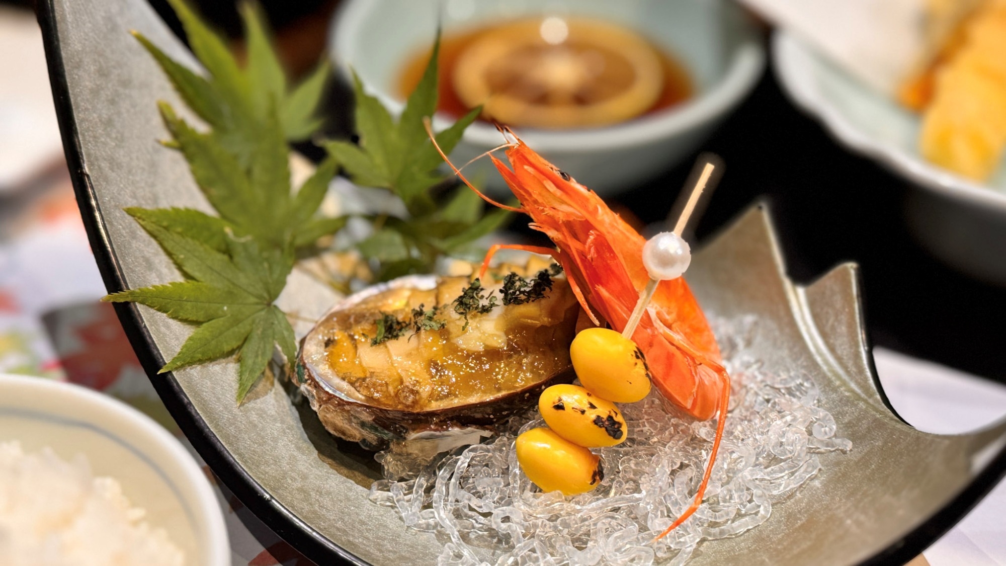 【期間限定15％OFF！ 国内サイトオープン記念】旬の会席＆和朝食で過ごす、至福の1泊2食プラン