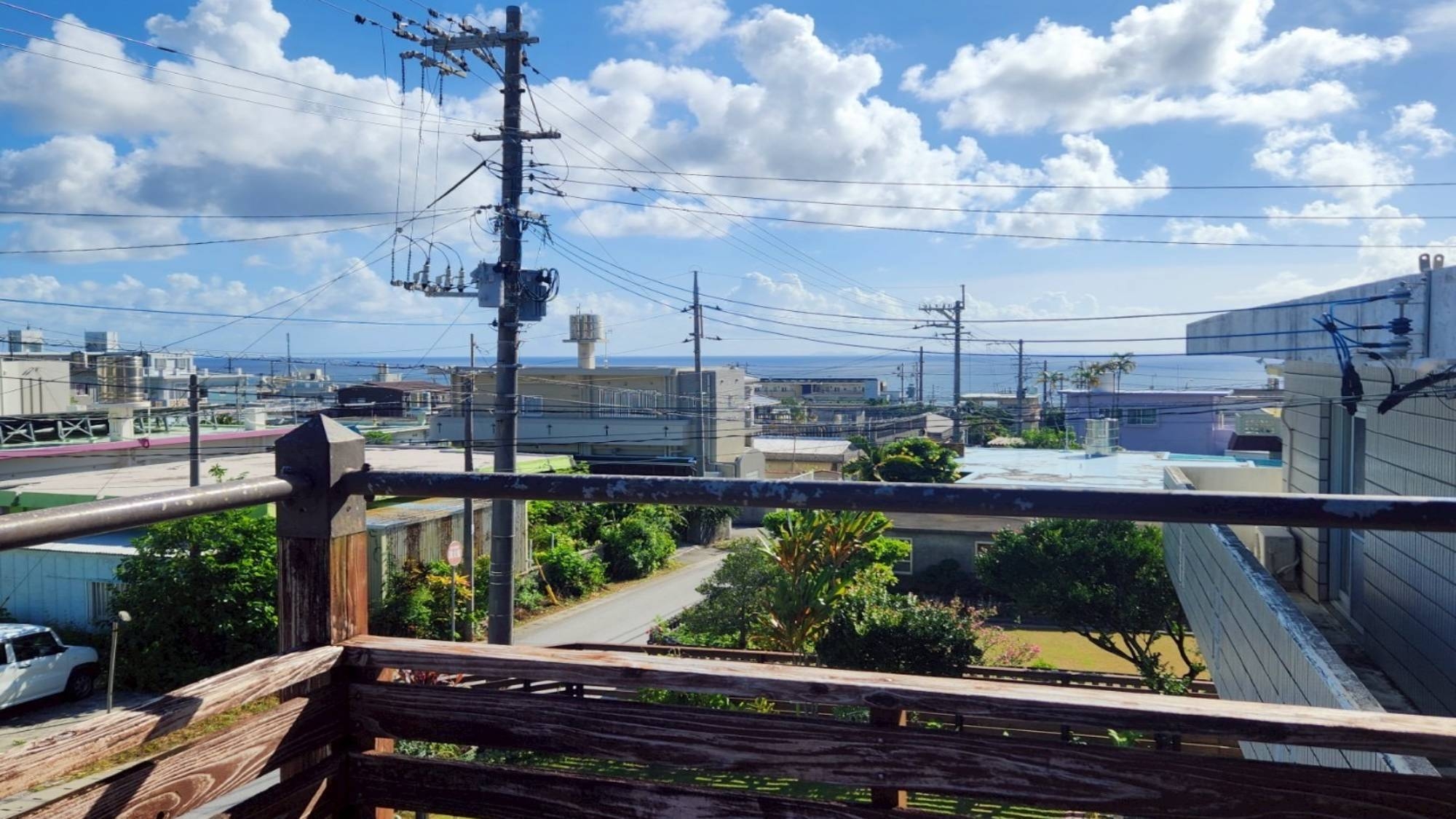 ＼2連泊以上でお得／【一棟貸切】最大8名｜読谷村3LDK戸建｜駐車場2台無料｜家族・グループ旅行に！