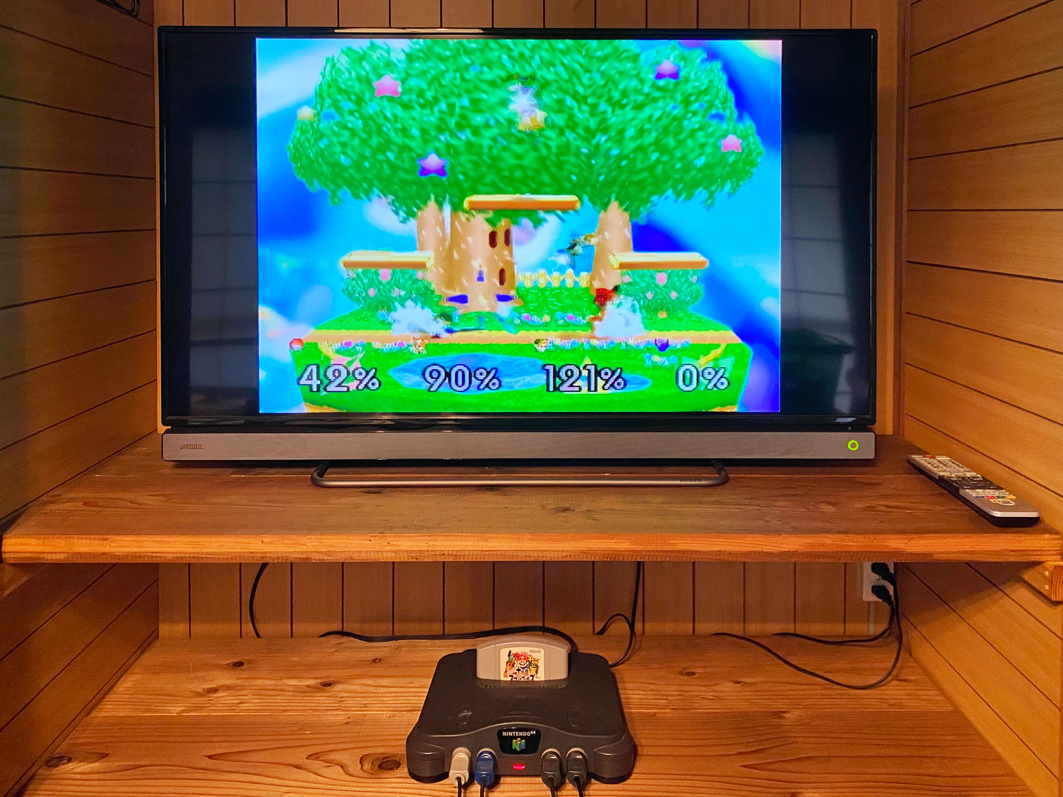 ゲーム