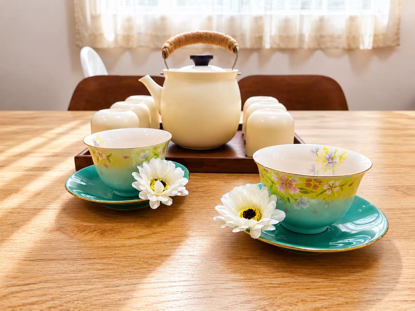 茶セット