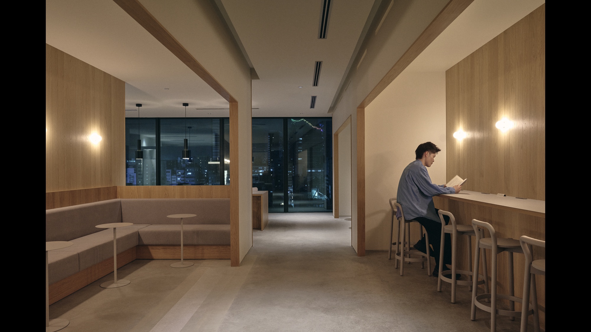 ナインアワーズ北新宿　（２０２６年６月１５日　ＧＲＡＮＤ　ＯＰＥＮ） - 写真 18