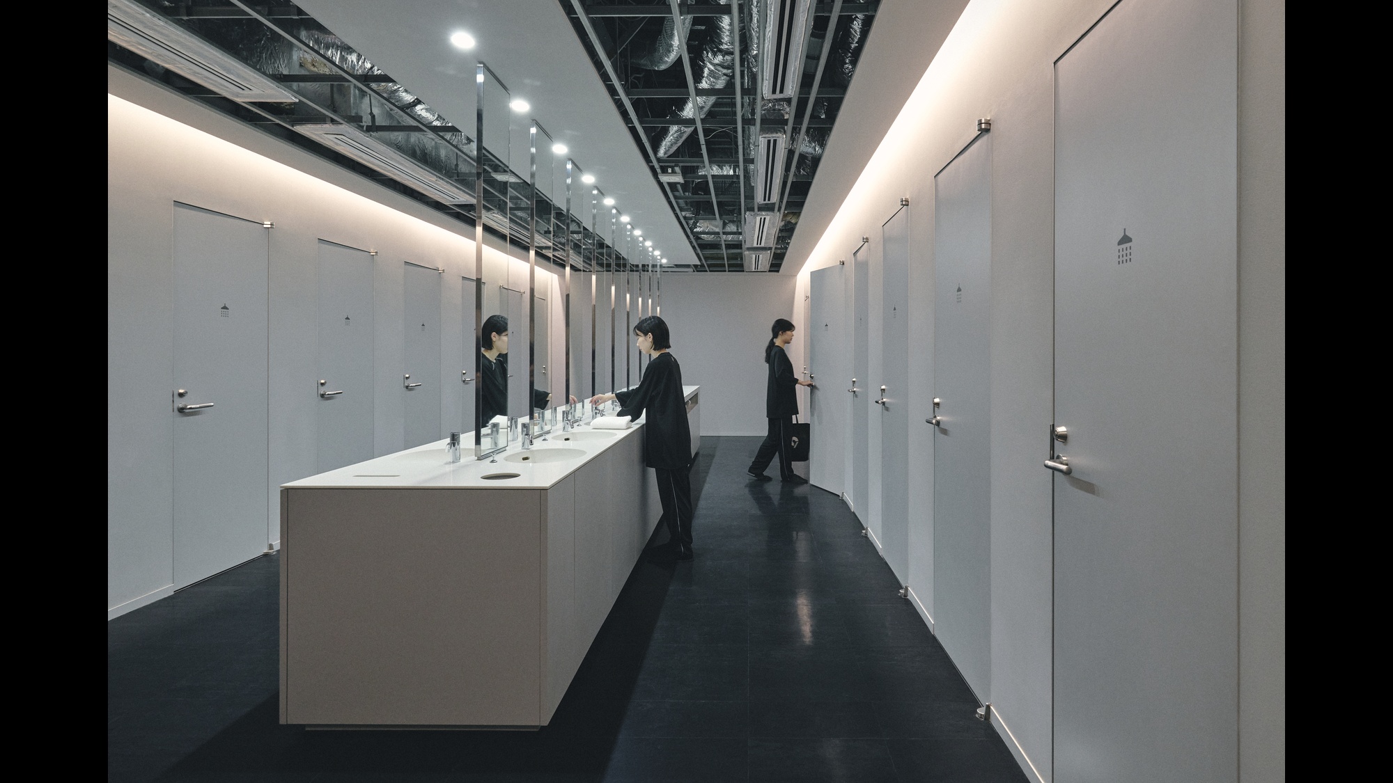 ナインアワーズ北新宿　（２０２６年６月１５日　ＧＲＡＮＤ　ＯＰＥＮ） - 写真 5