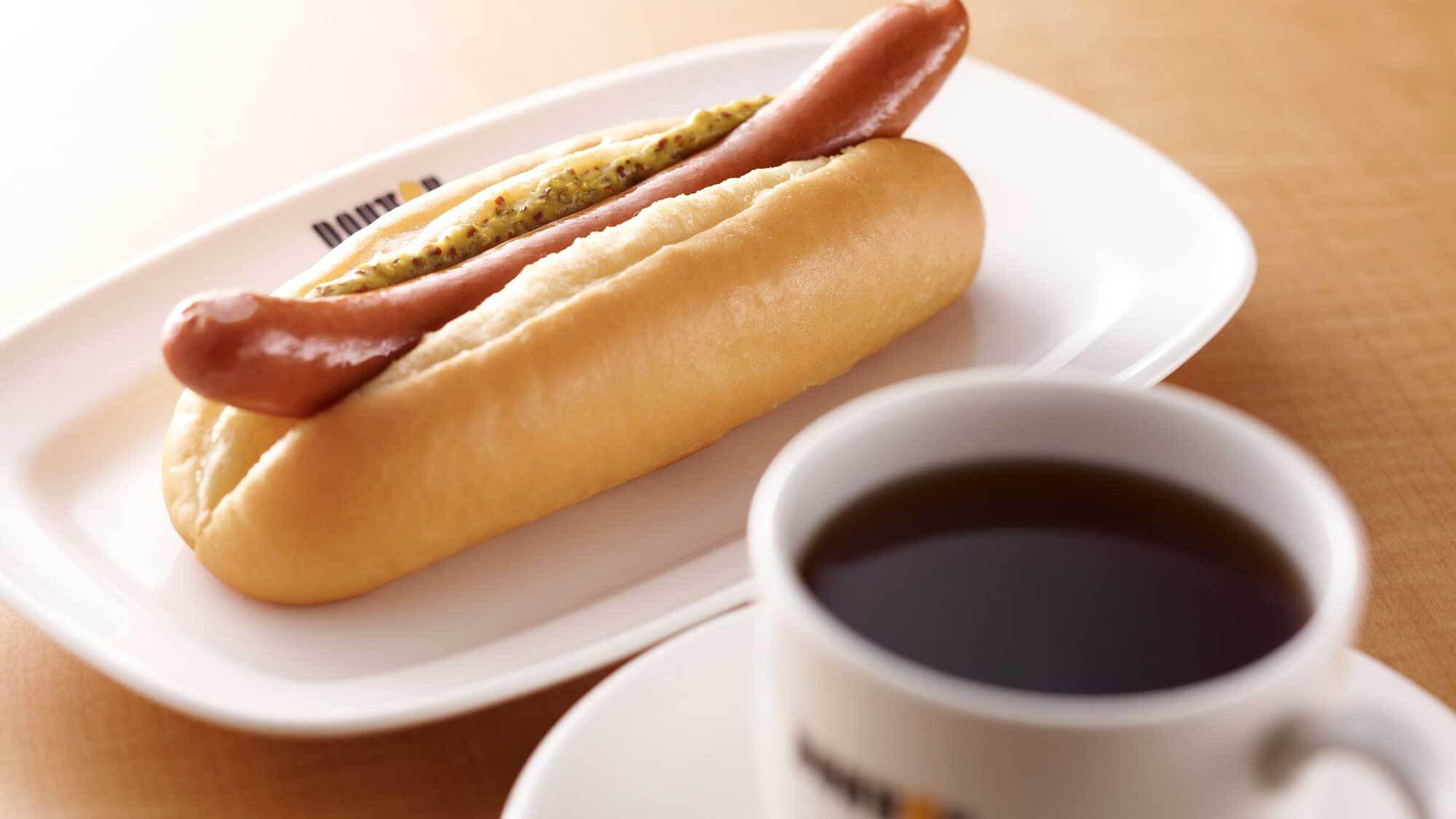 ドトール
