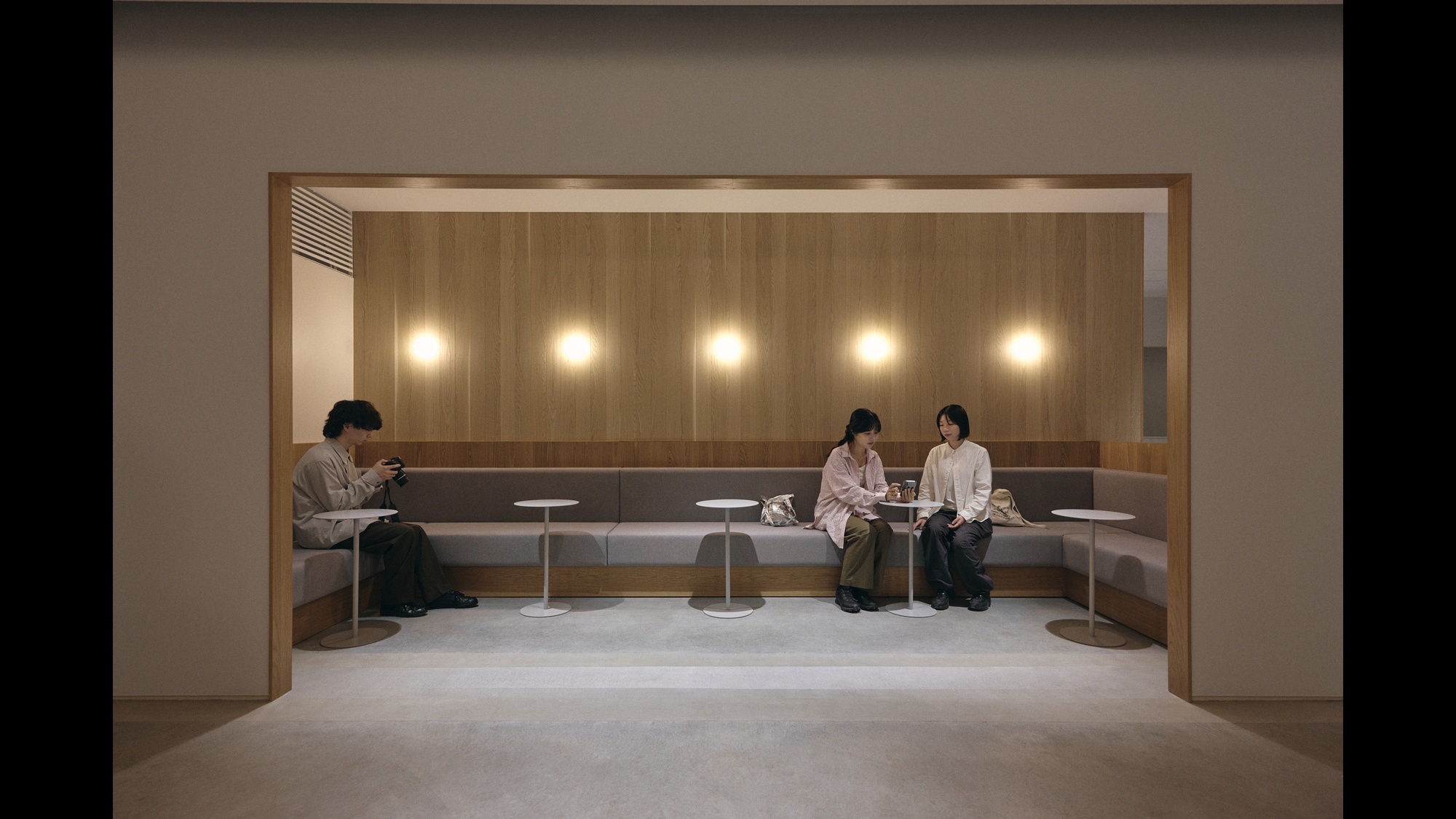 ナインアワーズ北新宿　（２０２６年６月１５日　ＧＲＡＮＤ　ＯＰＥＮ） - 写真 17