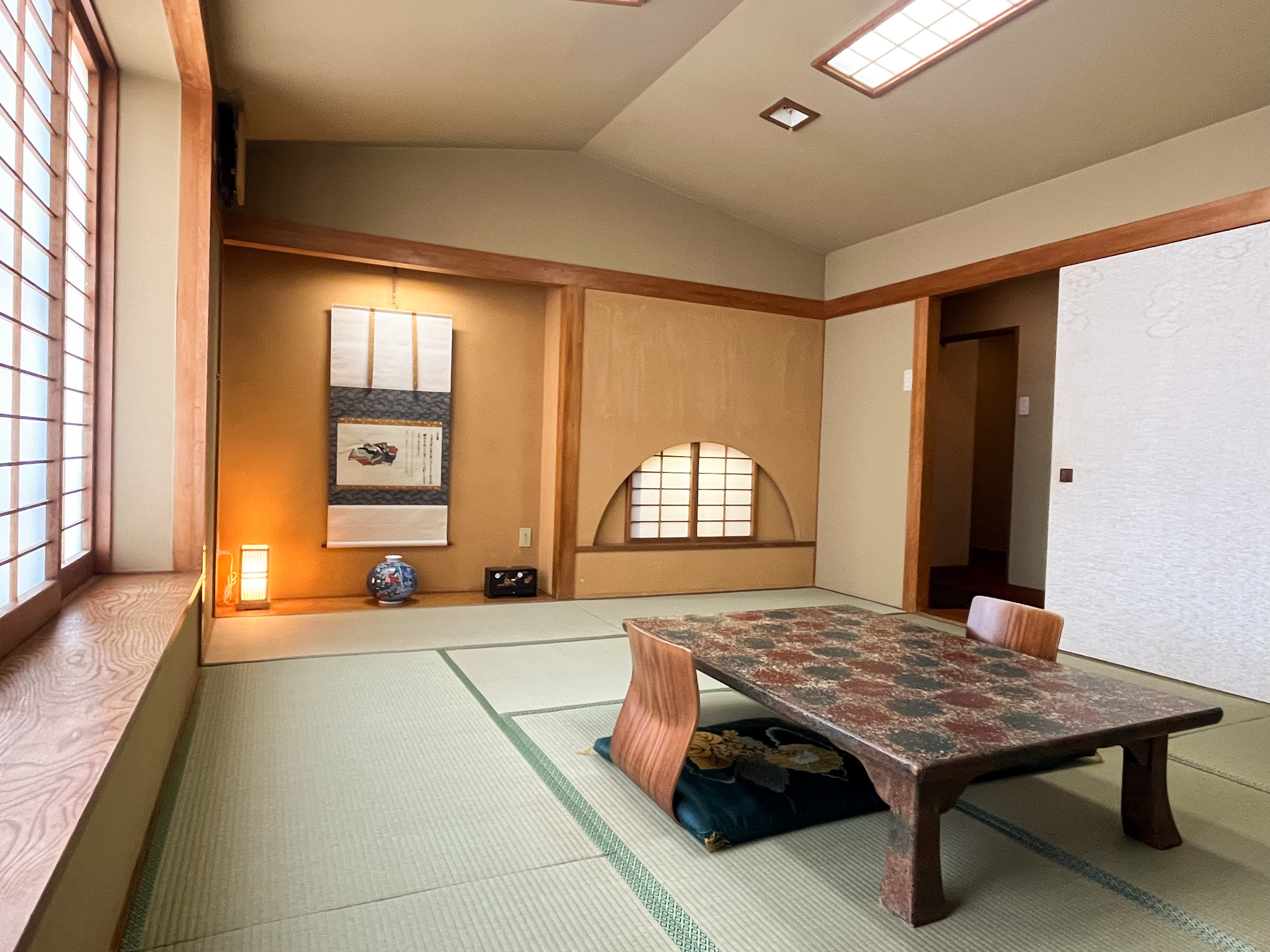 Tsuzumi
