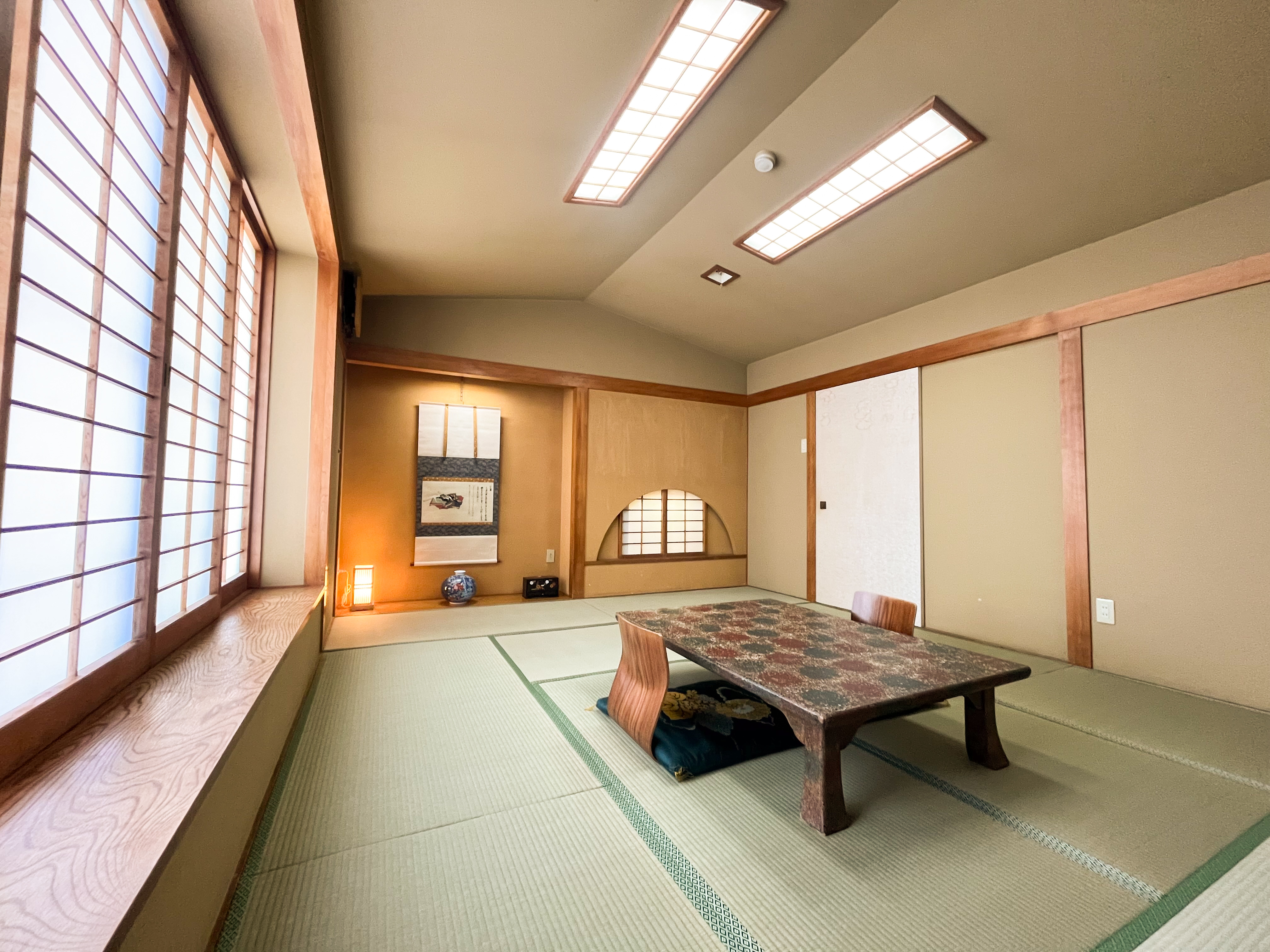Tsuzumi