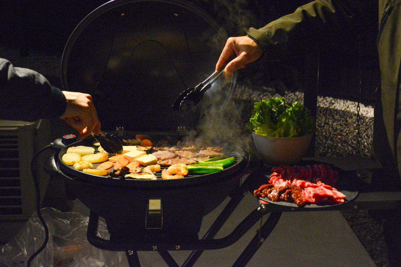2026年3月開業！【しずく1限定】BBQ設備付き｜大三島で楽しむ貸切アウトドアステイ