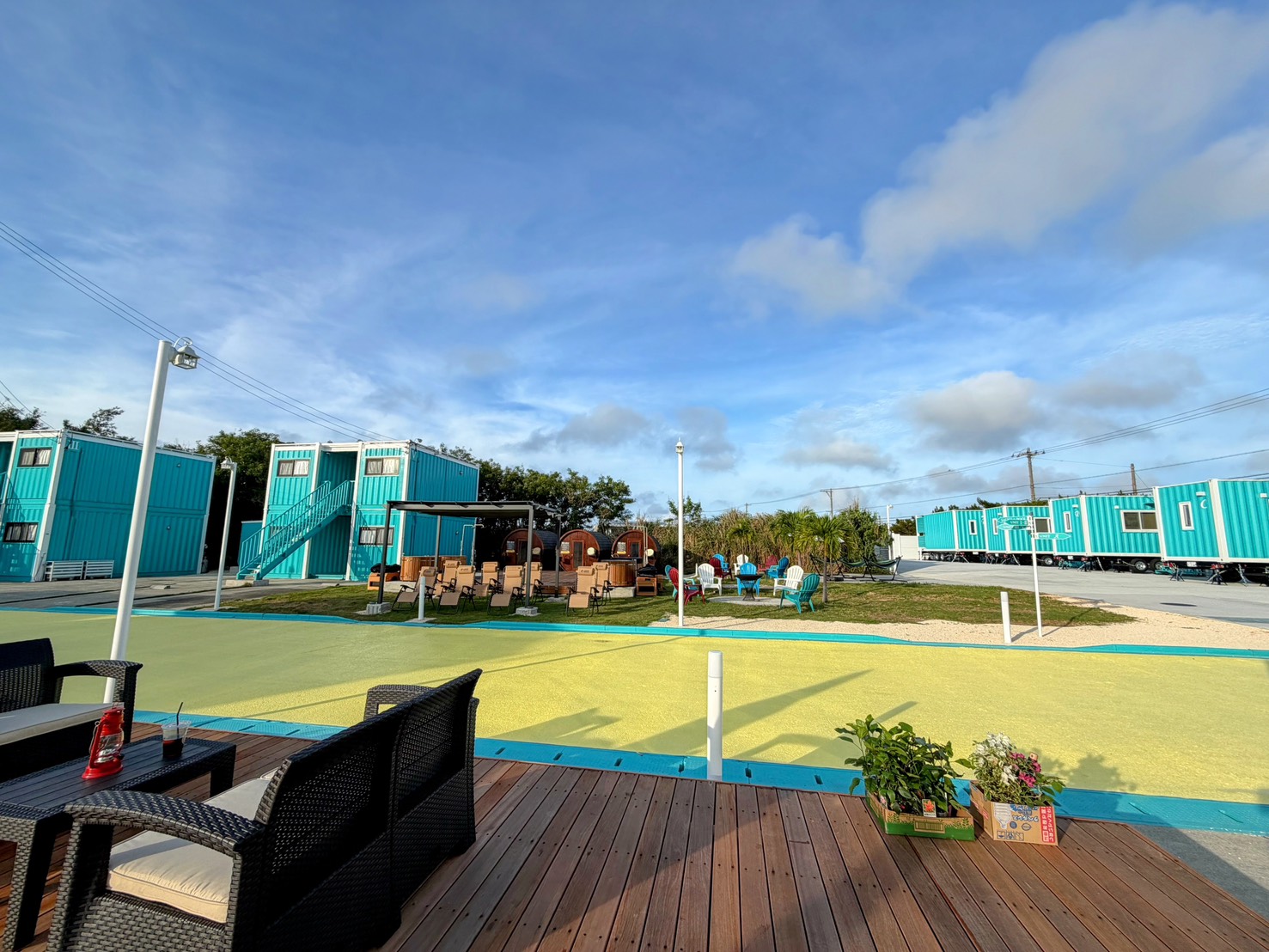 【2026年5月OPEN】宮古島でゆったり本格サウナを存分に楽しめるコンテナホテルが誕生！