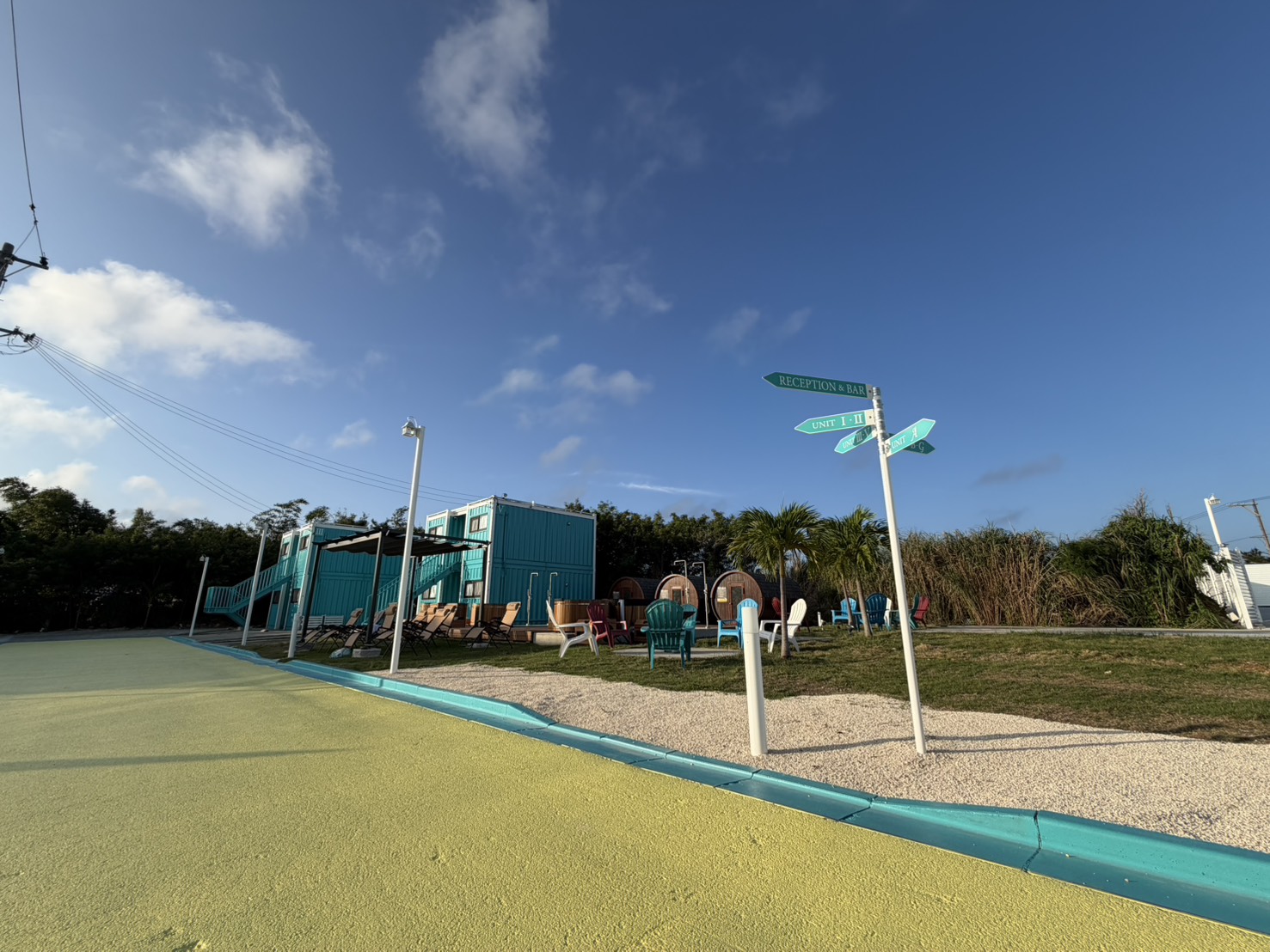 【2026年5月OPEN】宮古島でゆったり本格サウナを存分に楽しめるコンテナホテルが誕生！
