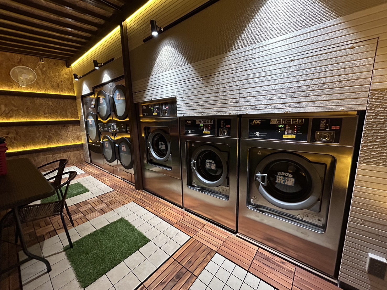 ピンポンホテル広島平和大通り店 - 写真 19