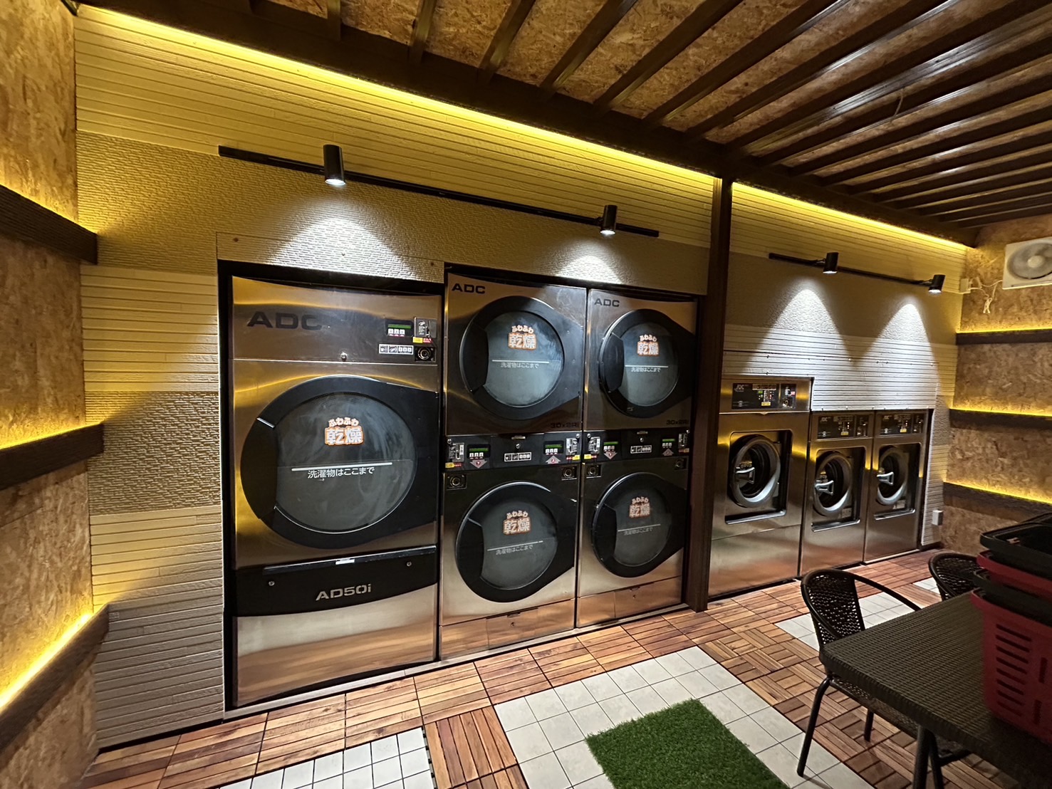 ピンポンホテル広島平和大通り店 - 写真 18