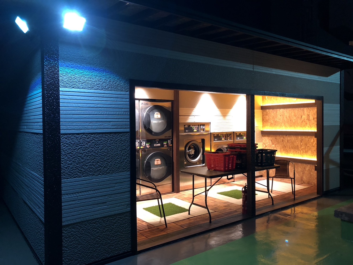 ピンポンホテル広島平和大通り店 - 写真 16
