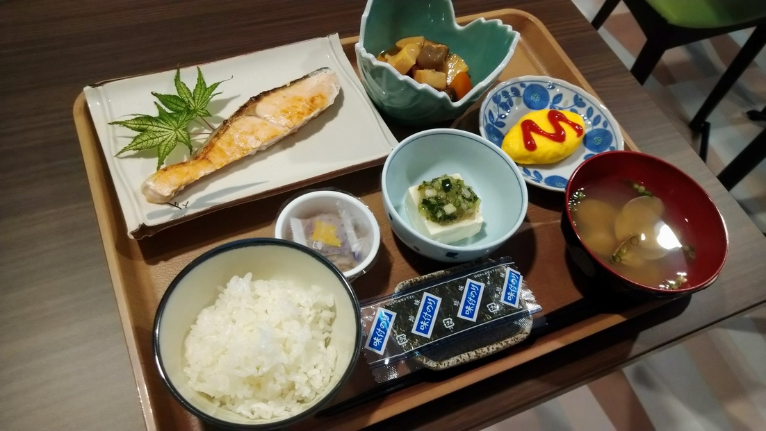 「ツインルーム」オーシャンビュー日本海が一望できるお部屋を確約！朝食付き（和食）
