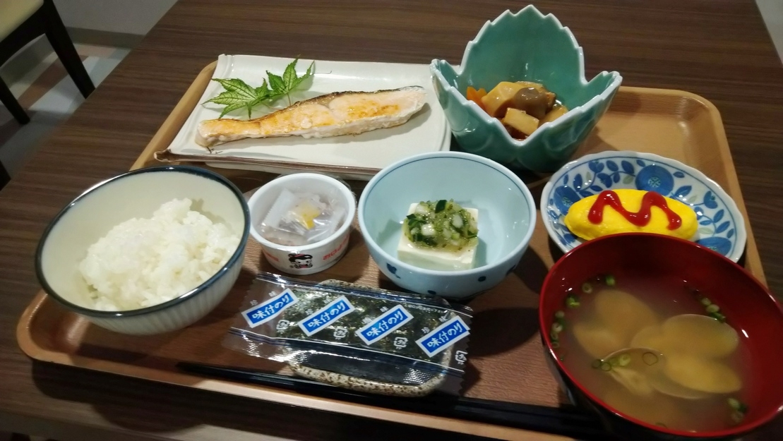 「スタンダードシングル・スーペリアクイーン」朝食付き（和食）今だけオープンキャンペーン！