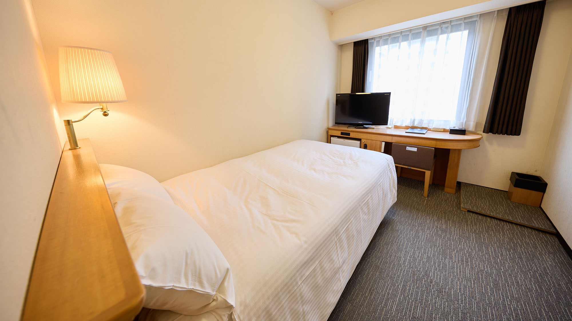 カジュアルツイン(1名)