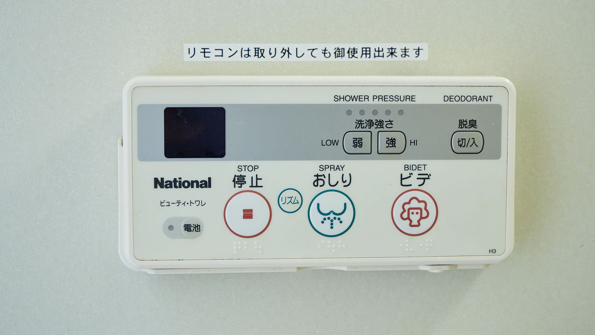 トリプル