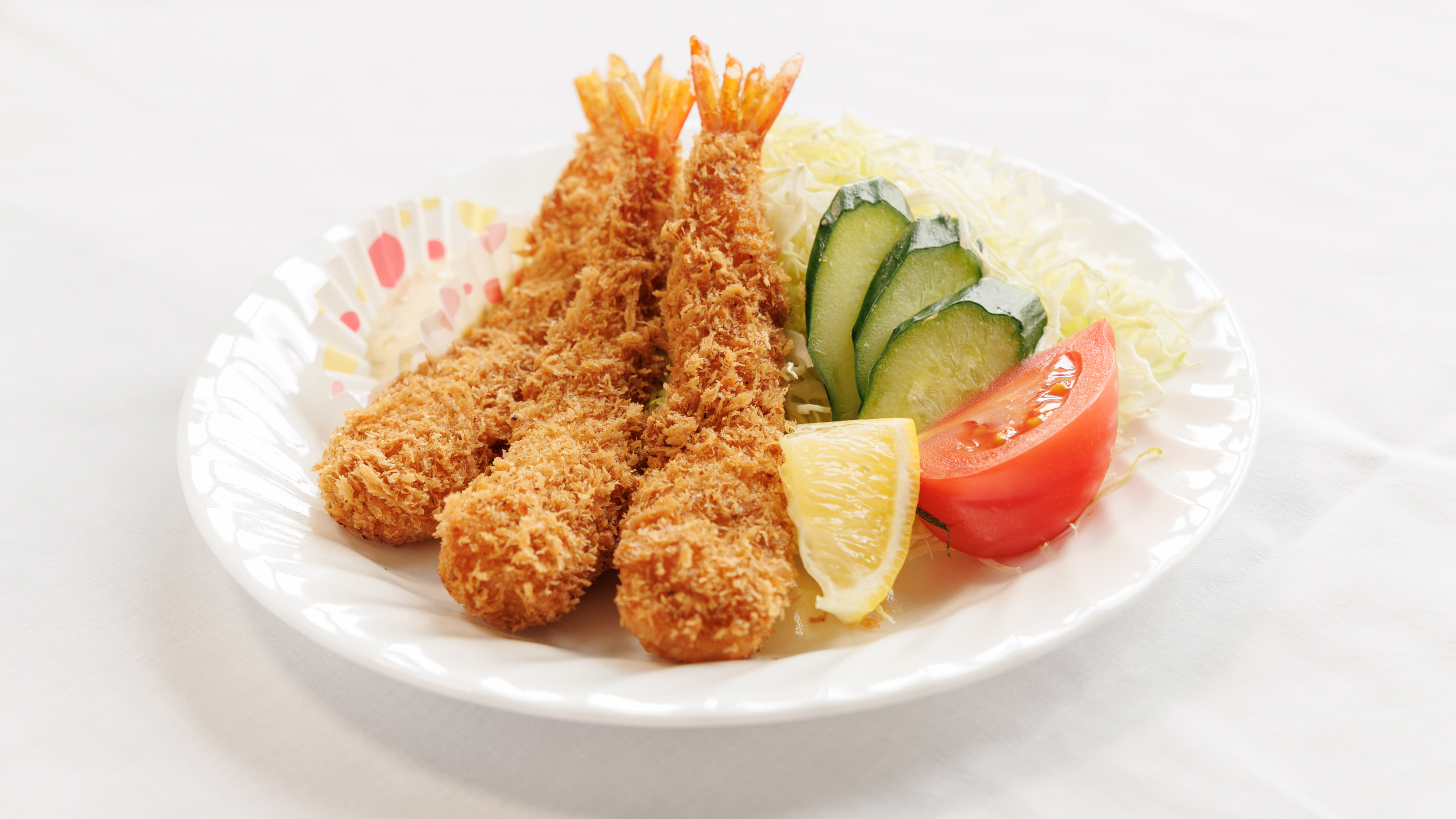 夕食一例
