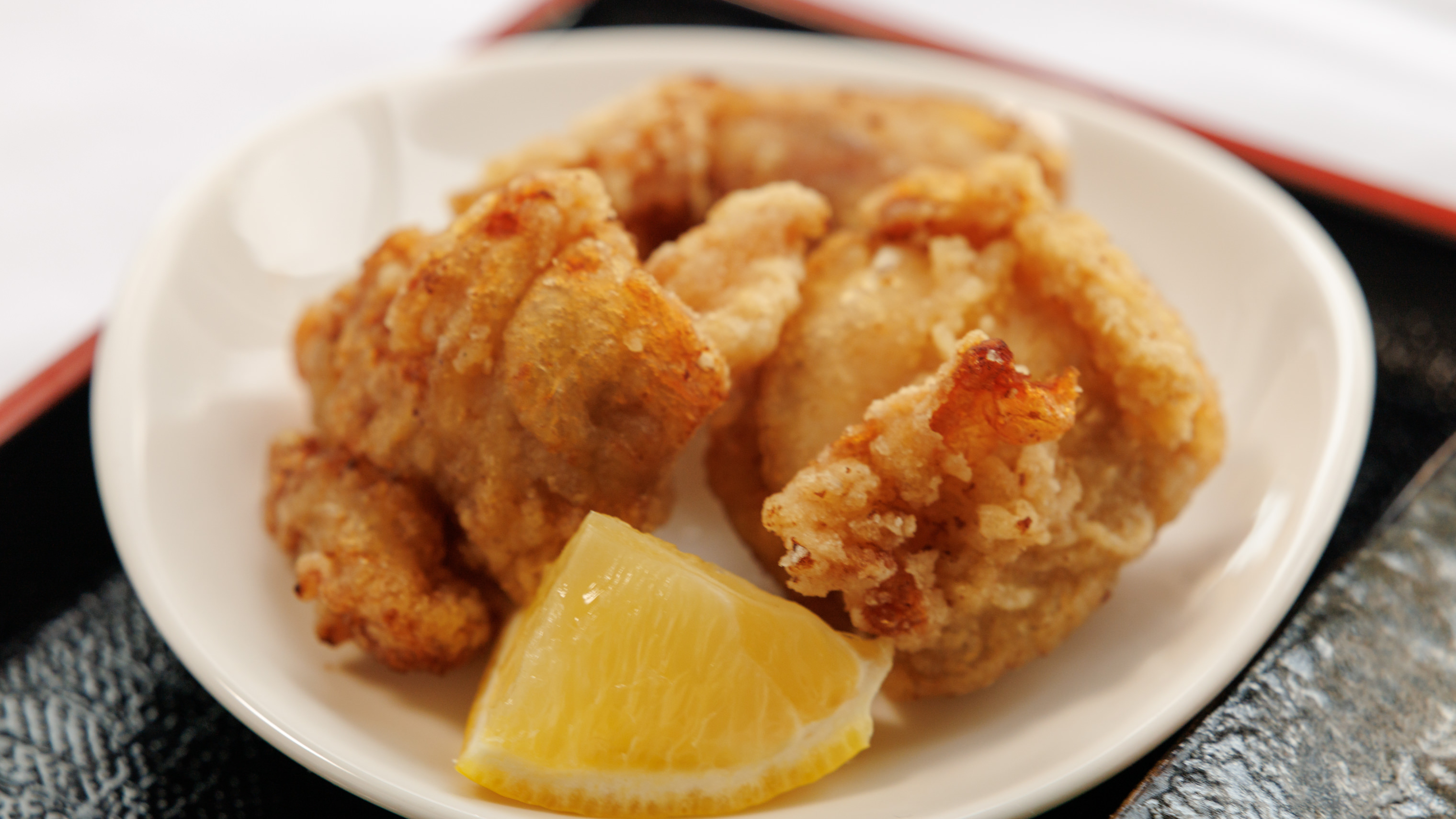 夕食一例
