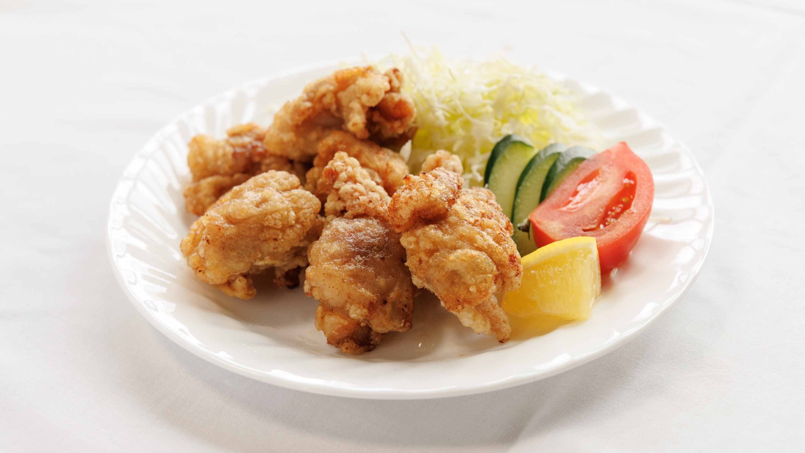 夕食一例
