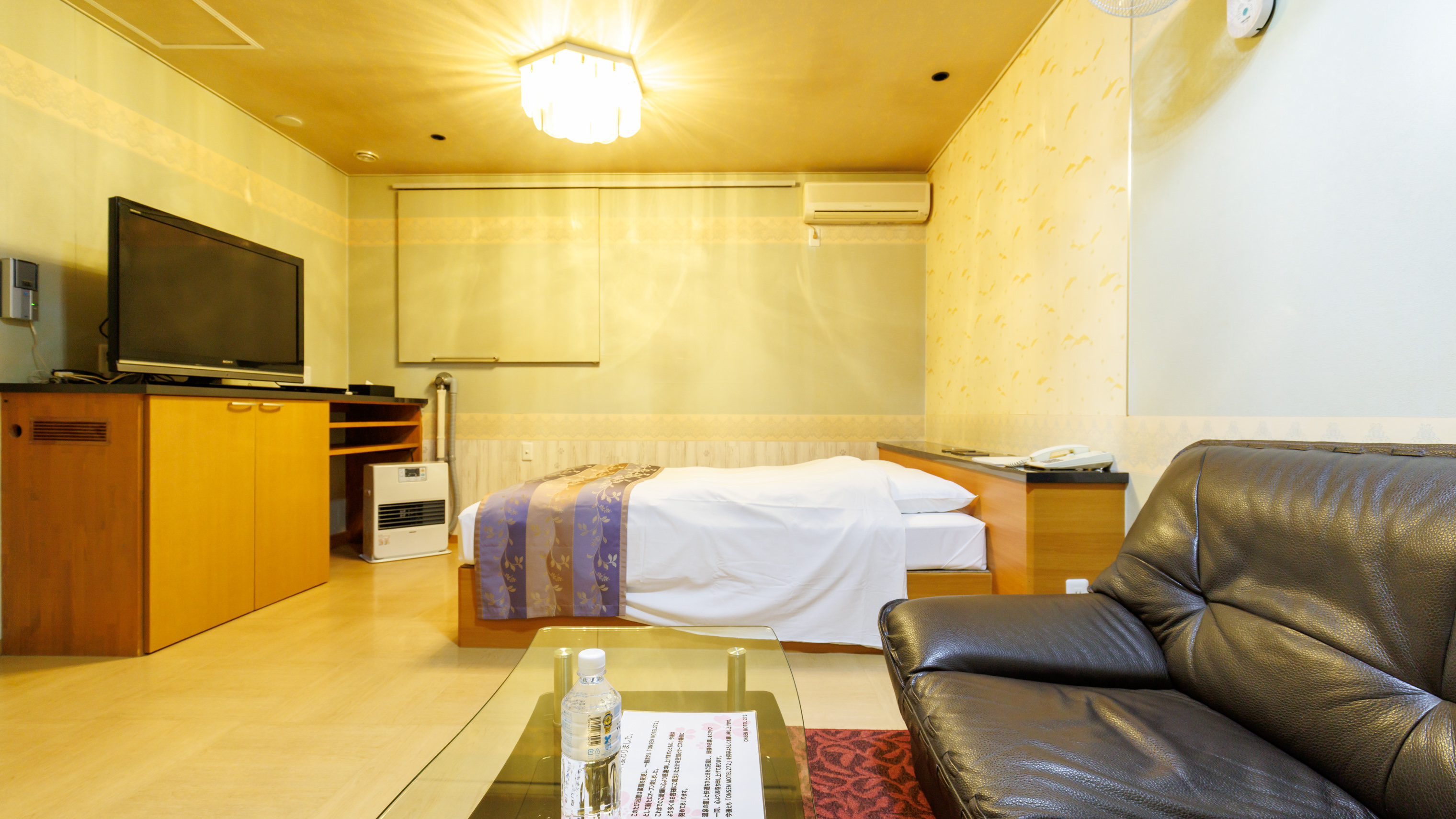 Tabist ONSEN MOTEL272 宿泊予約【楽天トラベル】