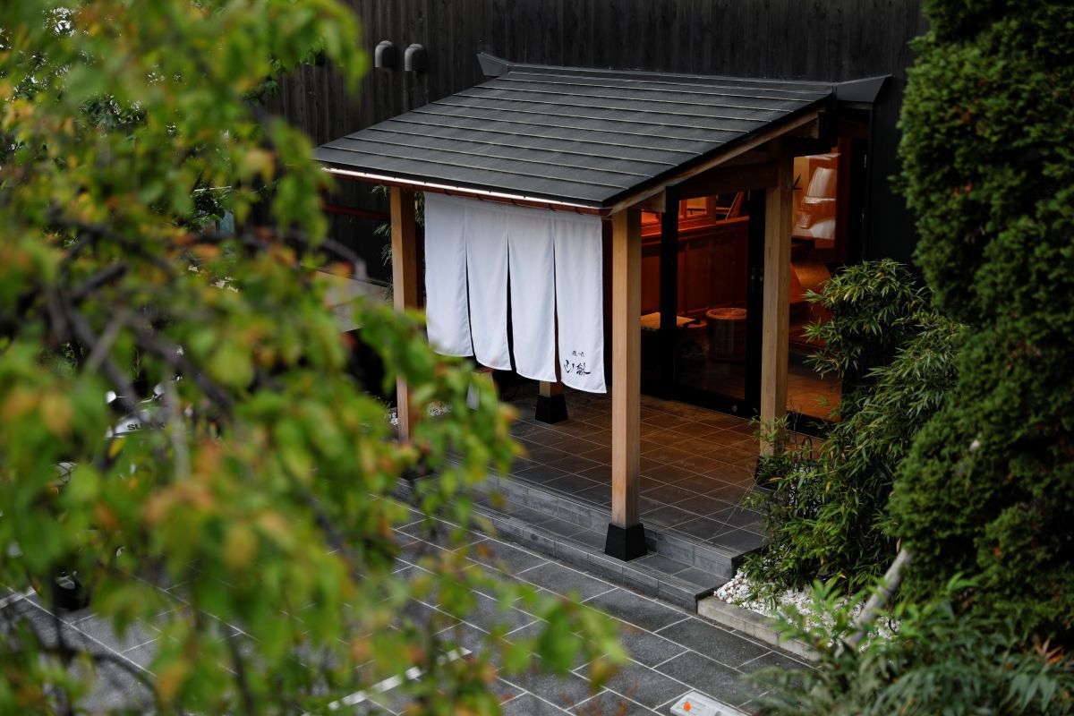 【超直前】全室絶景温泉露天風呂付き　素泊まりショートステイプラン