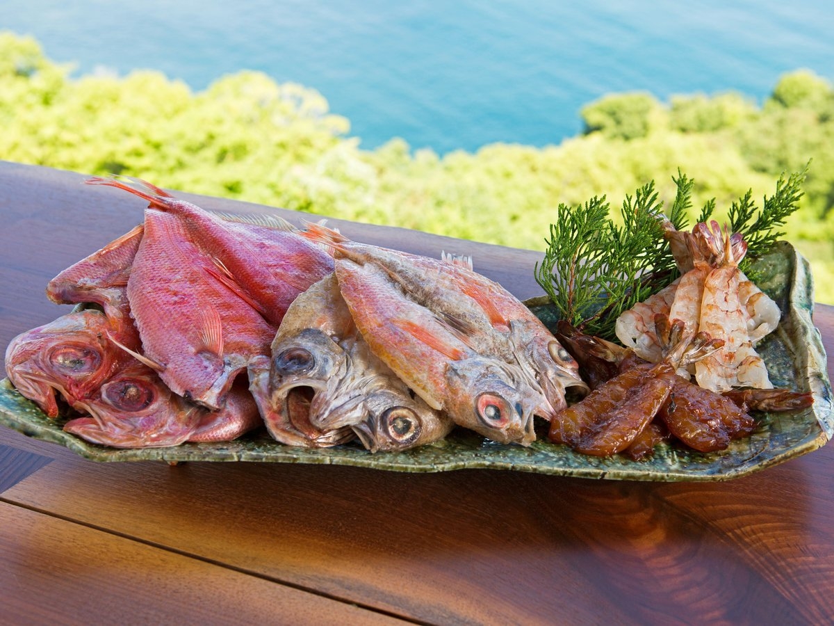 【超直前】朝食のみのシンプルステイプラン！　全室温泉露天風呂付き