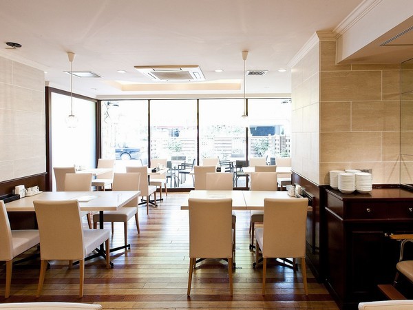 相鉄フレッサイン　東京田町 - 写真 77