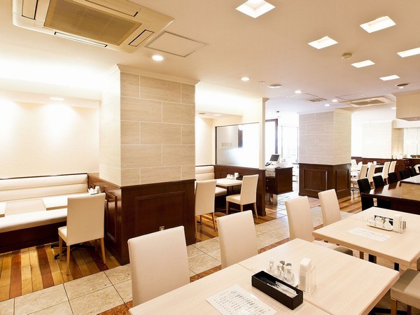 相鉄フレッサイン　東京田町 - 写真 75