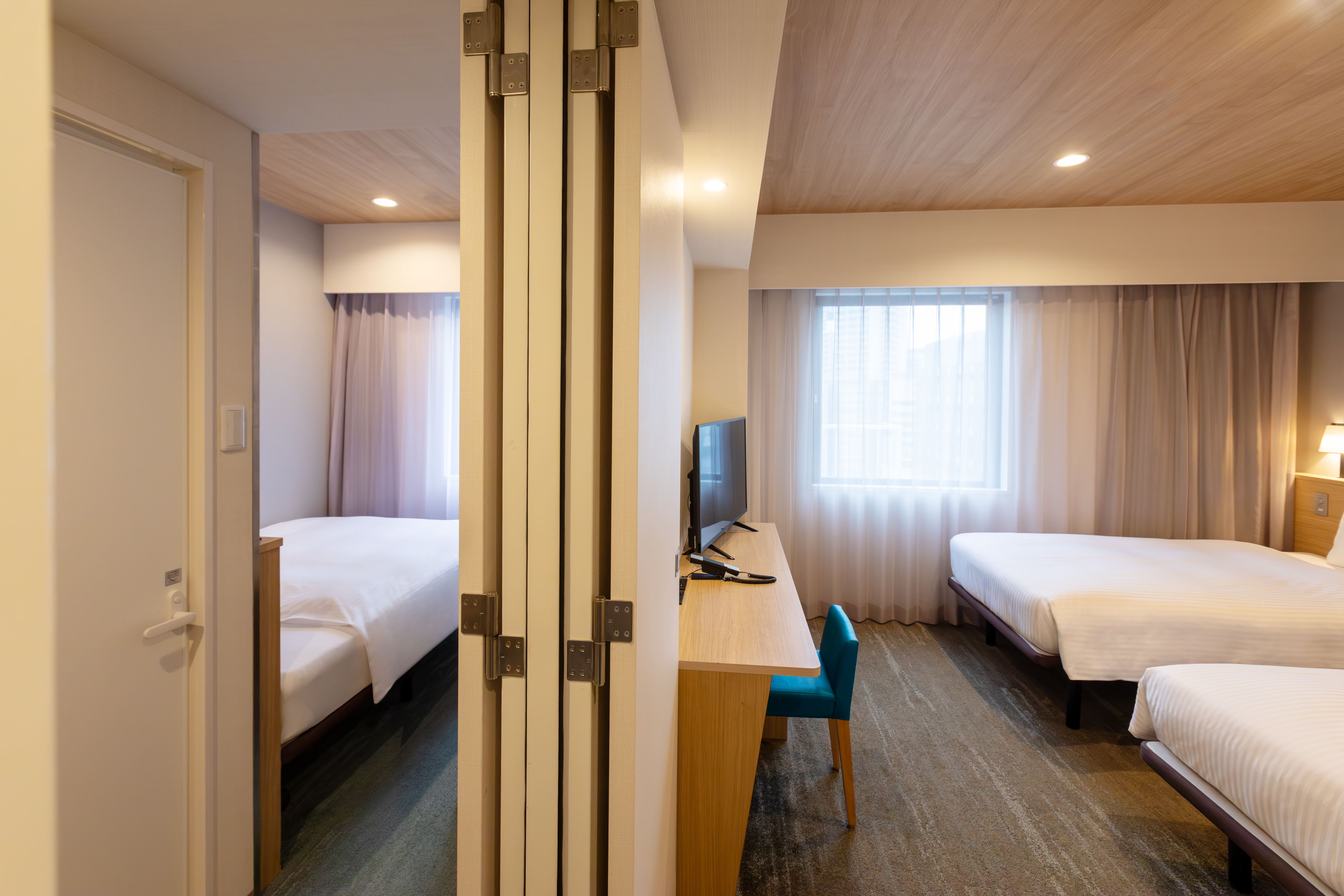 相鉄フレッサイン　東京田町 - 写真 25