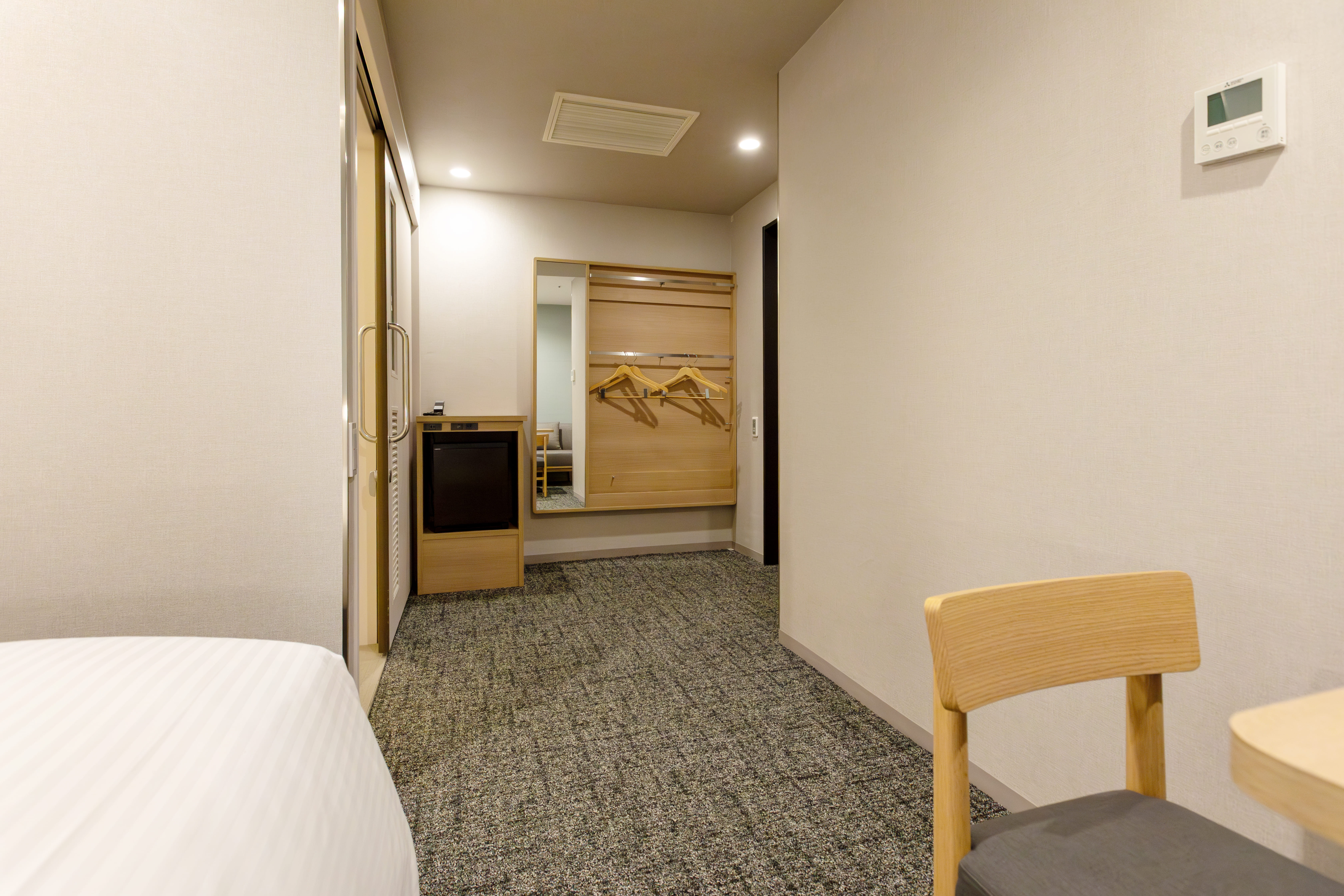 相鉄フレッサイン　東京田町 - 写真 6
