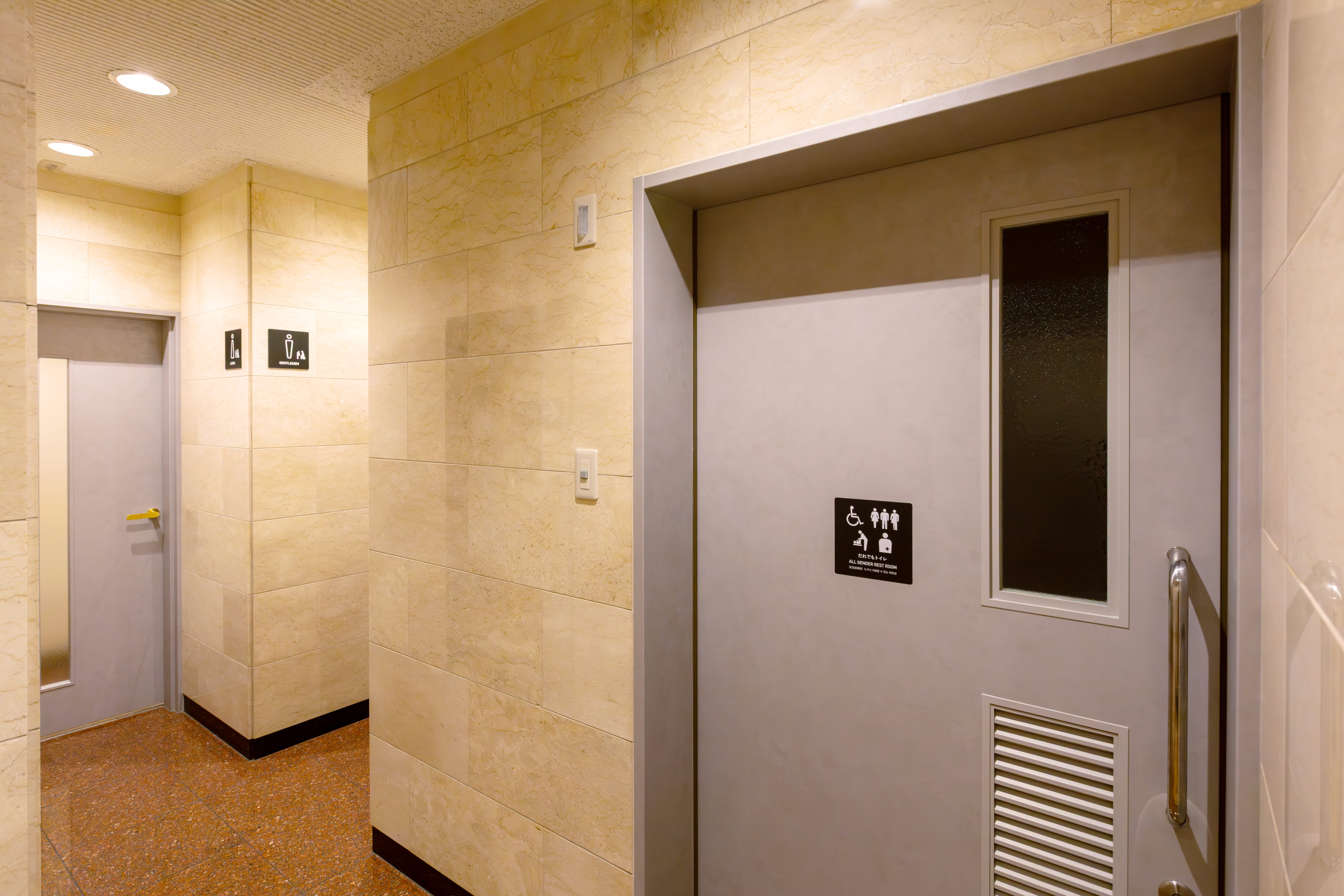 相鉄フレッサイン　東京田町 - 写真 68