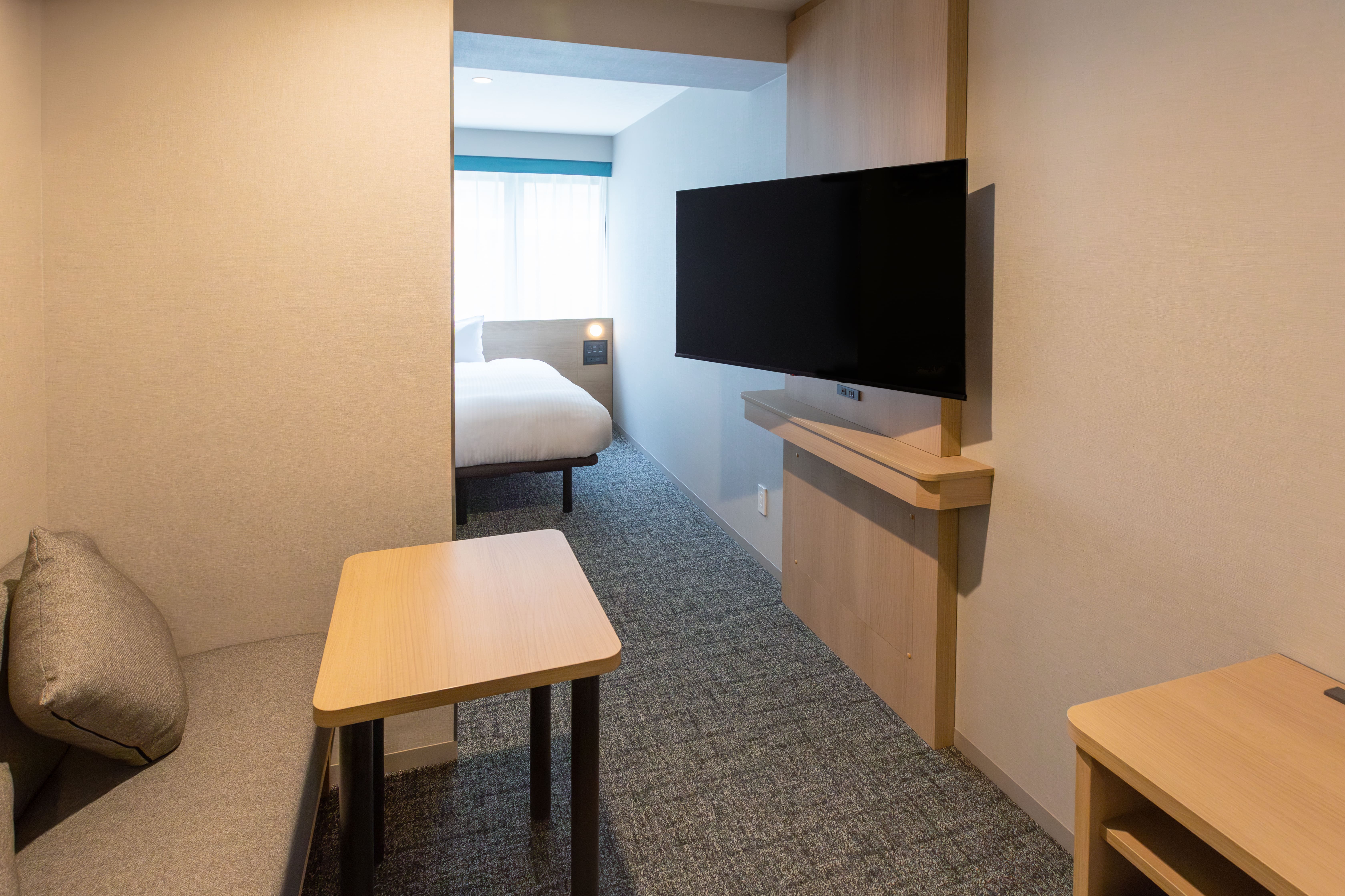 相鉄フレッサイン　東京田町 - 写真 27