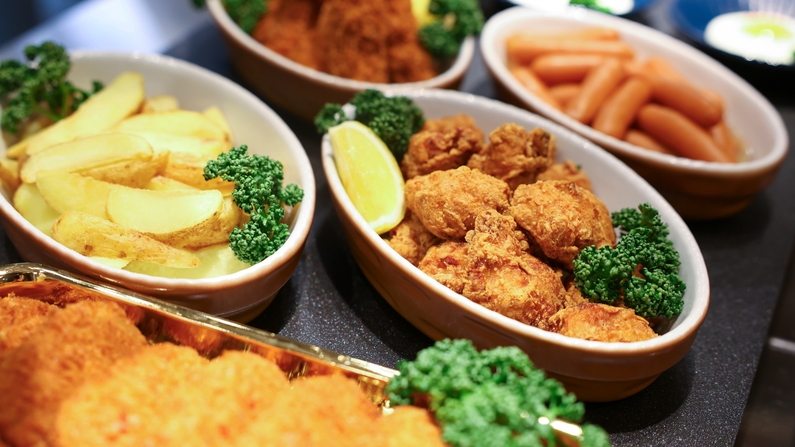 【大浴場×サウナでととのう！】ドーミーインスタンダードプラン!!＜朝食付き＞