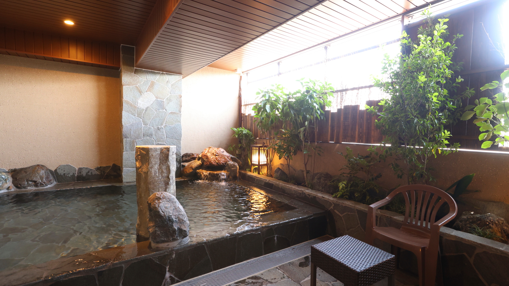 天然温泉　碧宝の湯　ドーミーイン小松（２０２６年７月３日オープン） - 写真 34