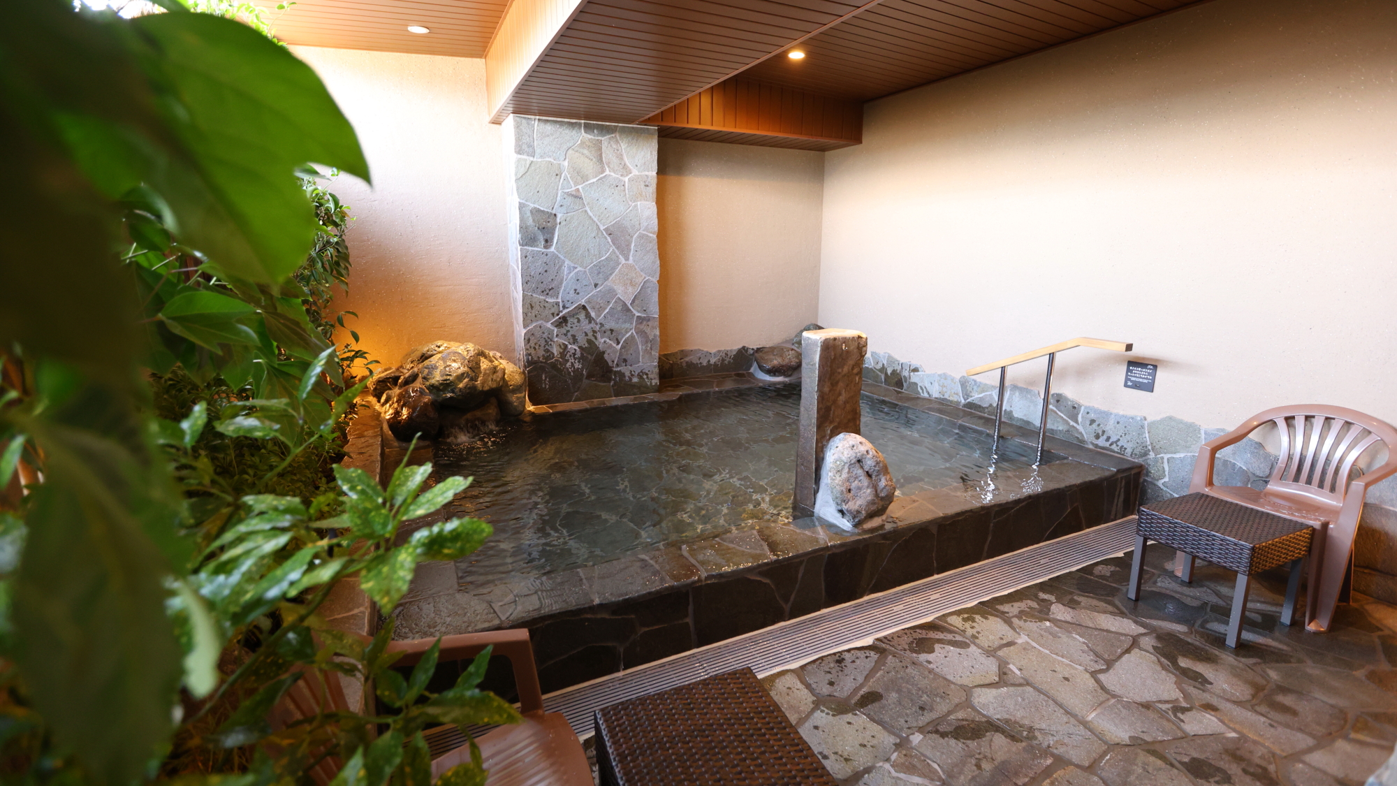 天然温泉　碧宝の湯　ドーミーイン小松（２０２６年７月３日オープン） - 写真 46