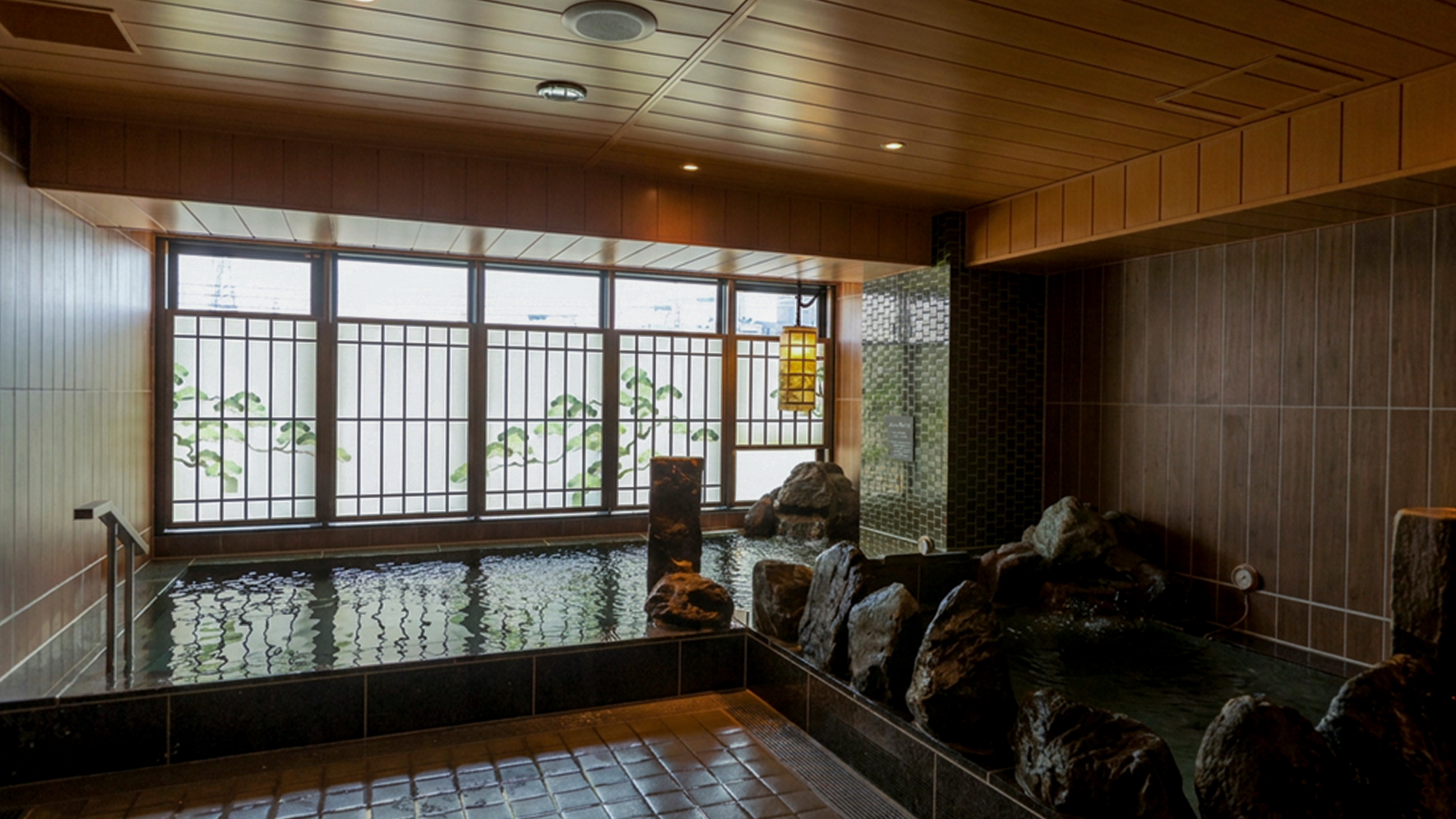 天然温泉　碧宝の湯　ドーミーイン小松（２０２６年７月３日オープン） - 写真 28