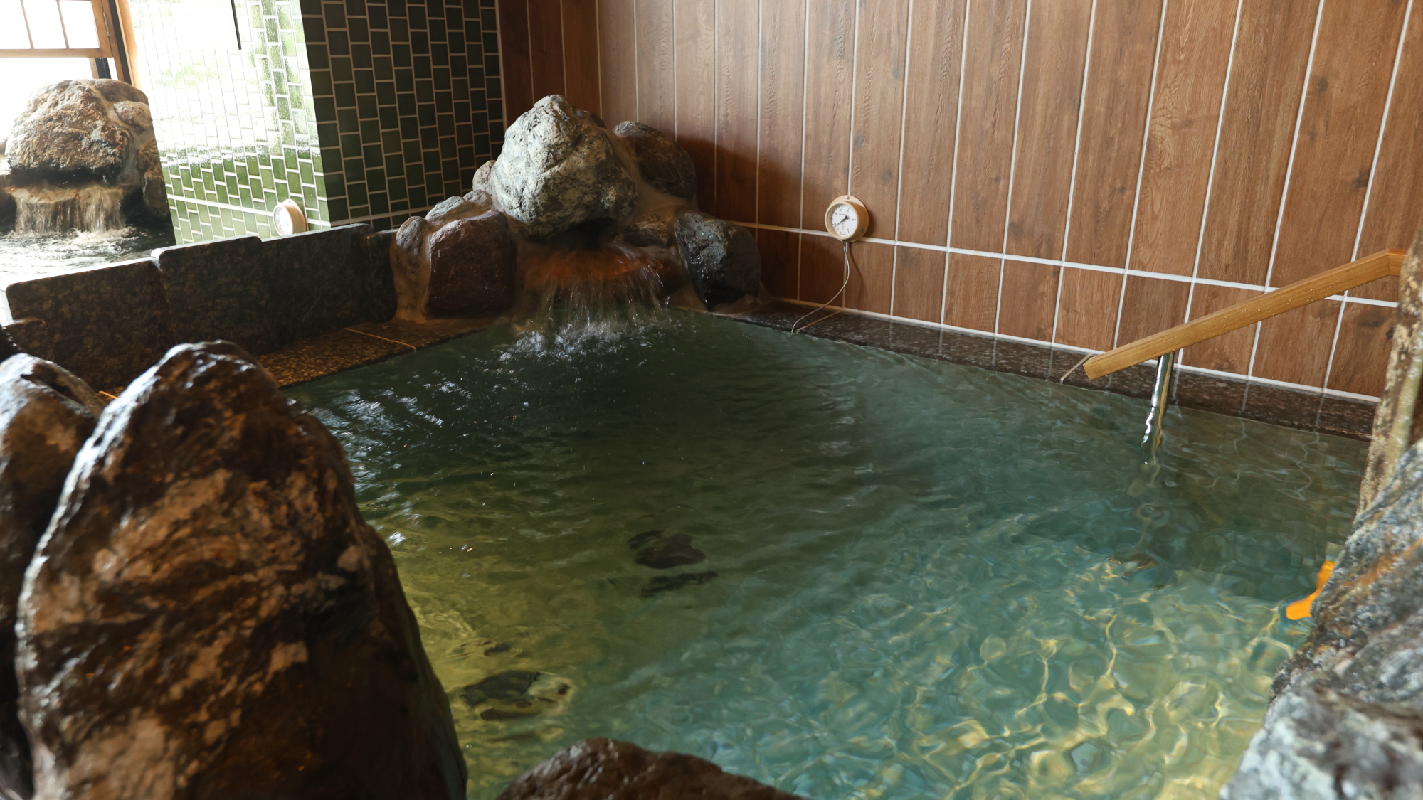 天然温泉　碧宝の湯　ドーミーイン小松（２０２６年７月３日オープン） - 写真 33