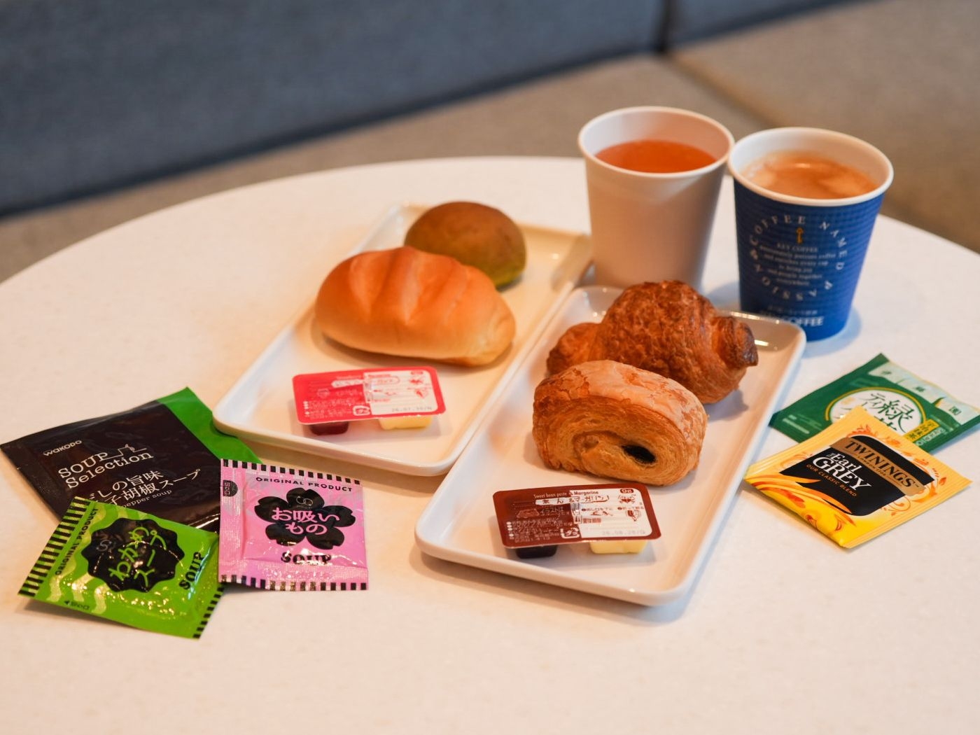 【早割14】14日前までのご予約限定！観光も出張もお得★カフェスタイル朝食無料★