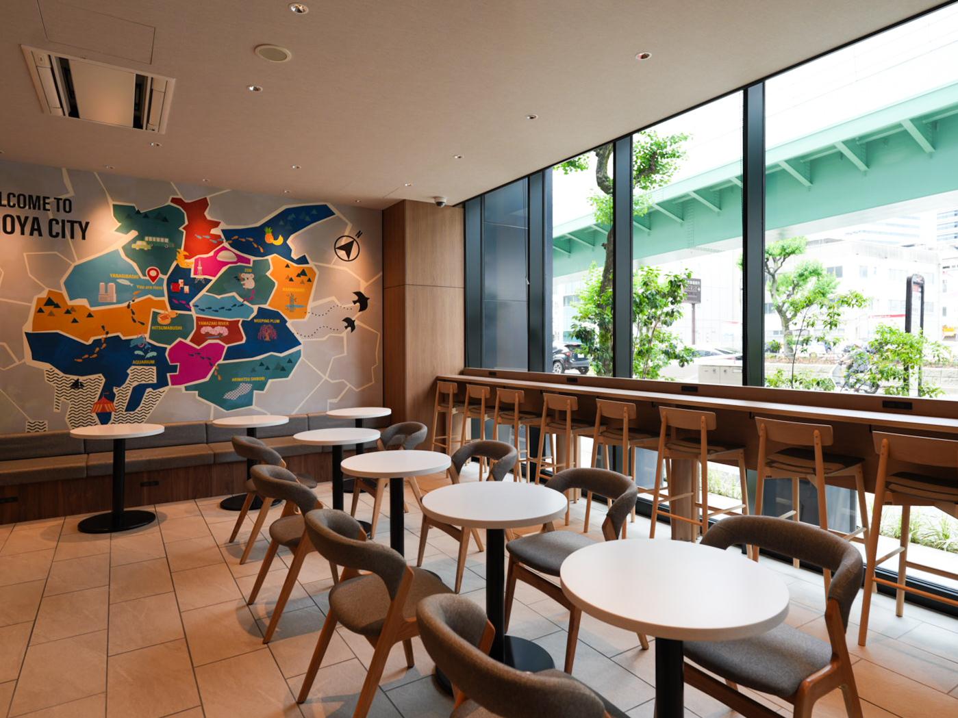 ＳＯＮＯ　Ｍｏｏｎ　Ｎａｇｏｙａ - 写真 22