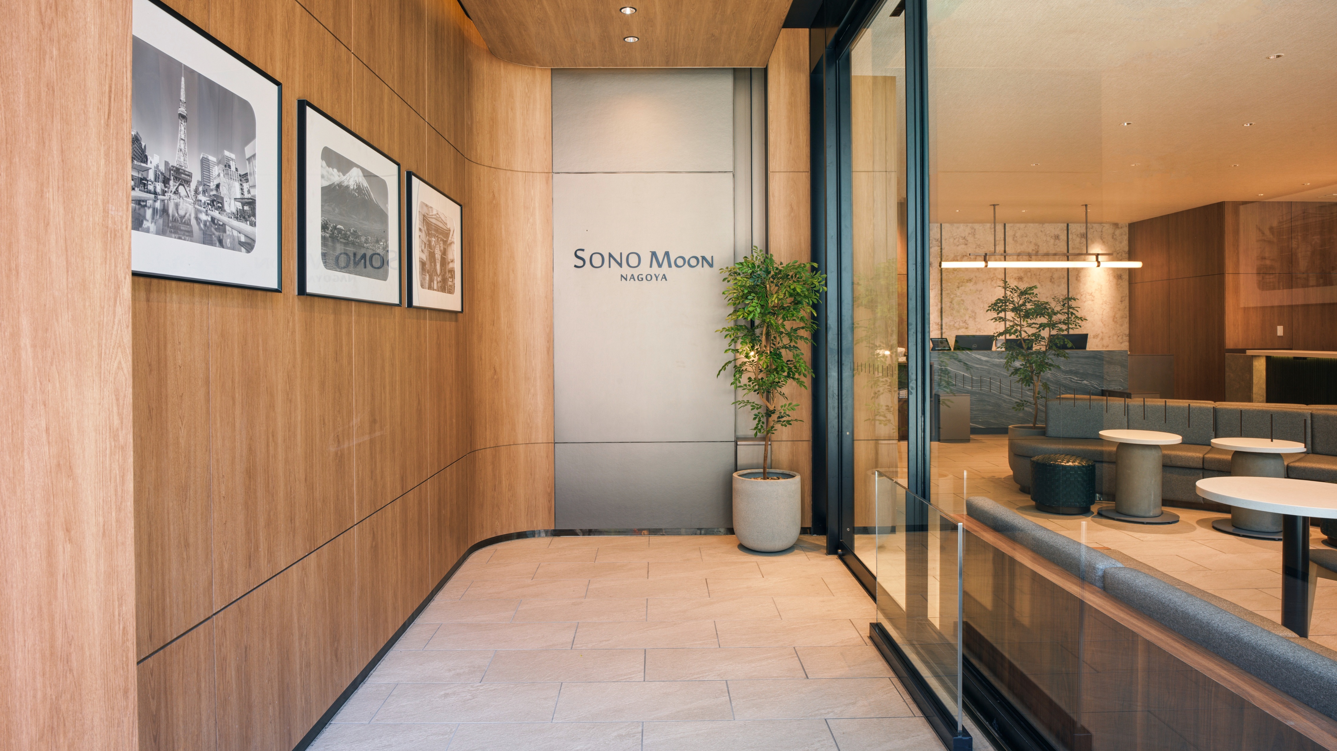 ＳＯＮＯ　Ｍｏｏｎ　Ｎａｇｏｙａ - 写真 26