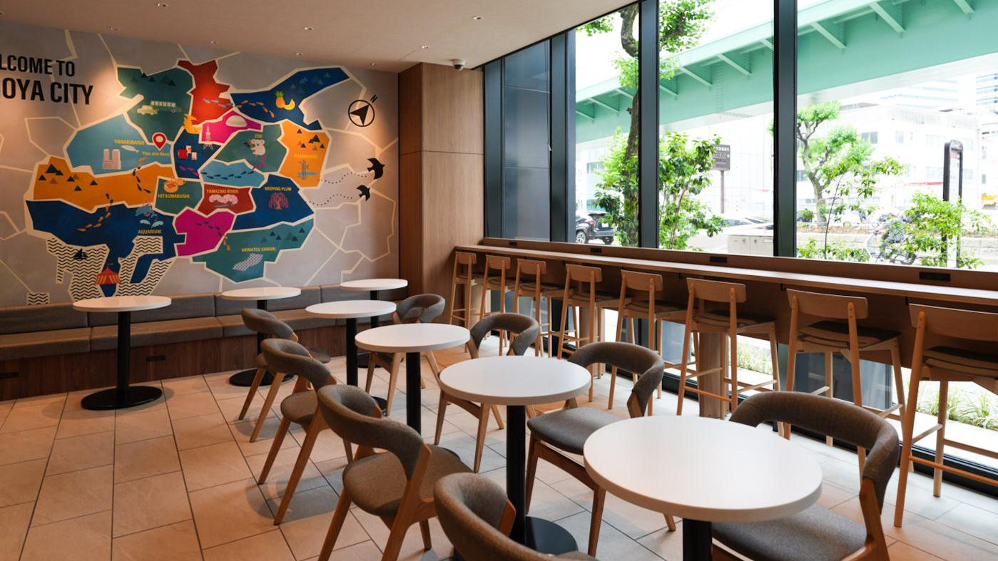 ＳＯＮＯ　Ｍｏｏｎ　Ｎａｇｏｙａ - 写真 45